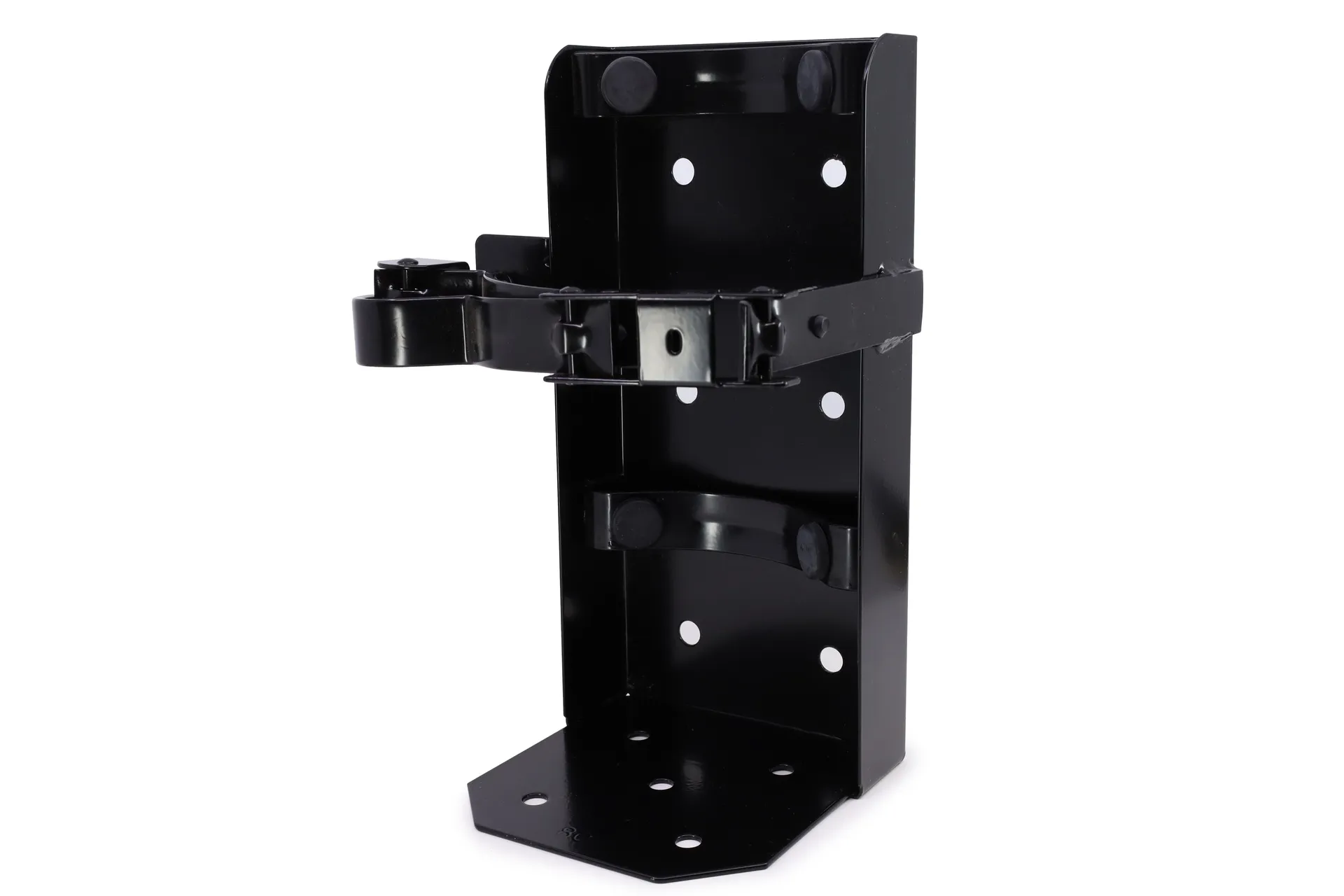 Extinguiser Bracket, 10 Pds, Amerex