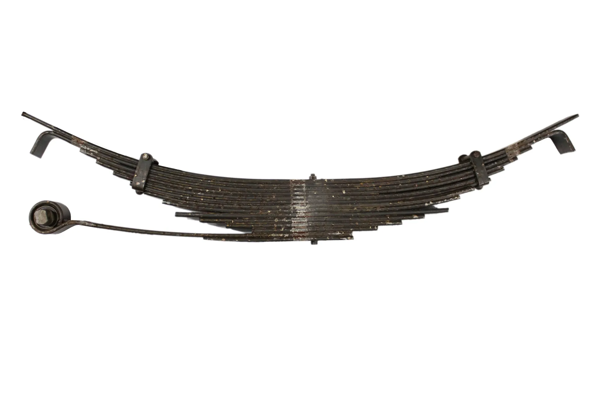 Rear Spring Inter 3300  8820 Pds