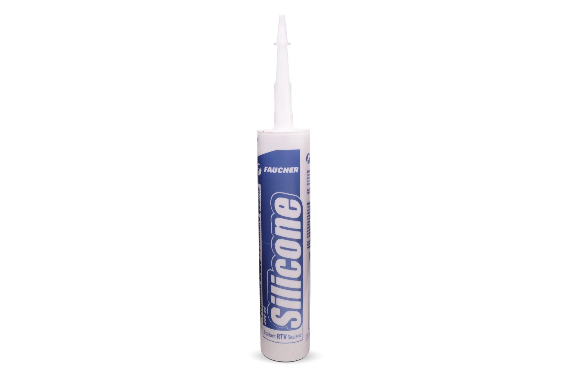 Silicone Black