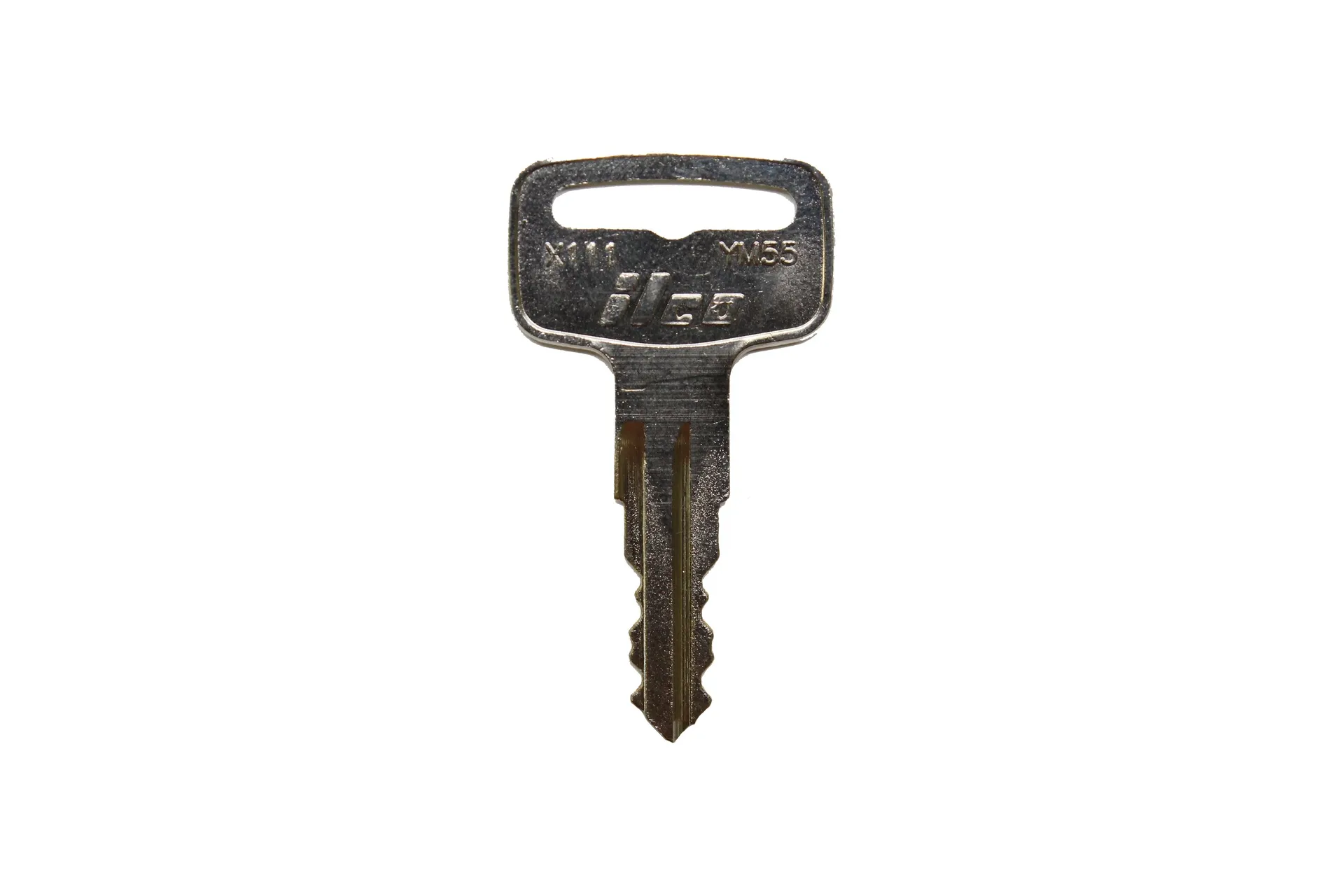 Key For Exterior Door Switch