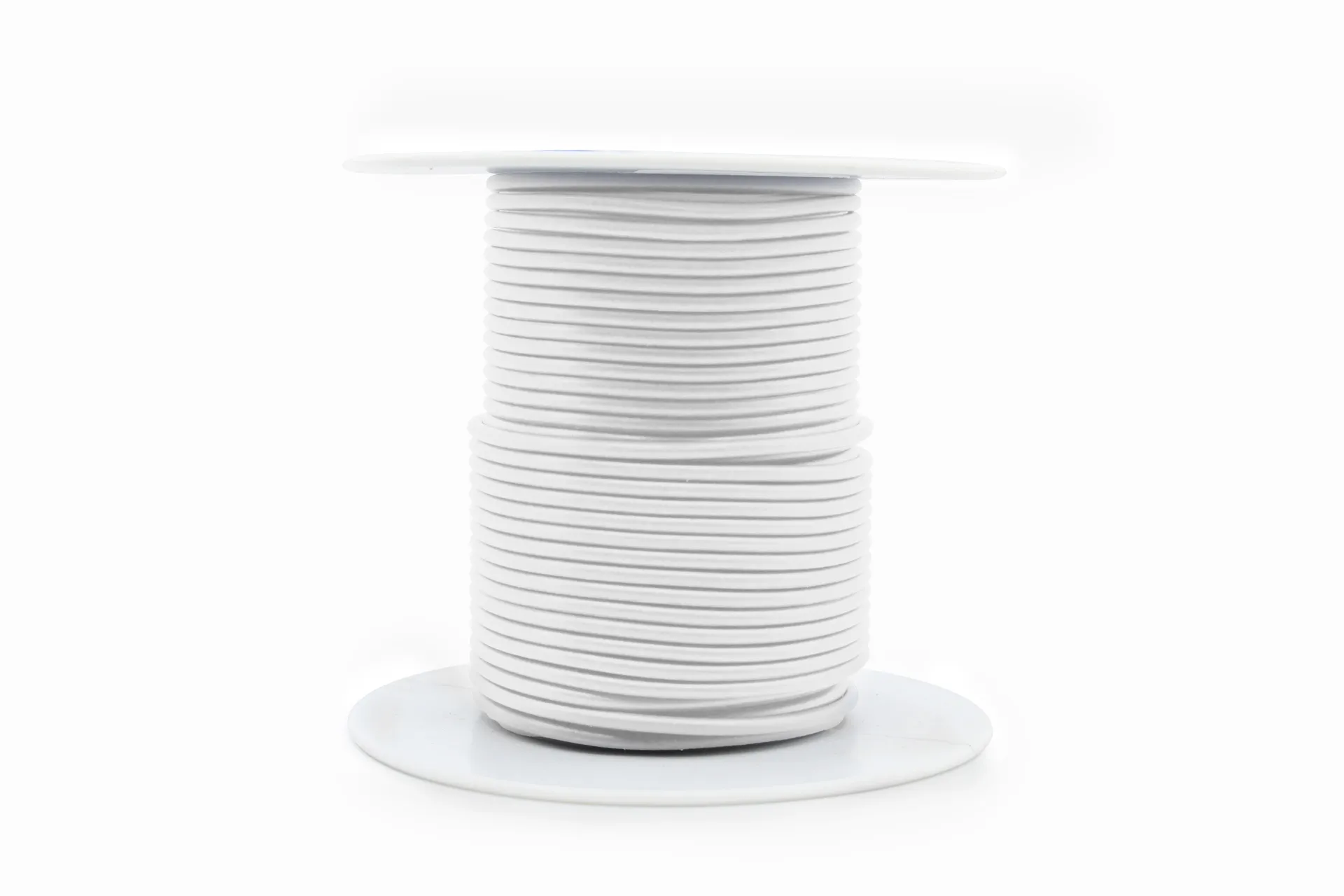 Wiring 18Ga White RL100