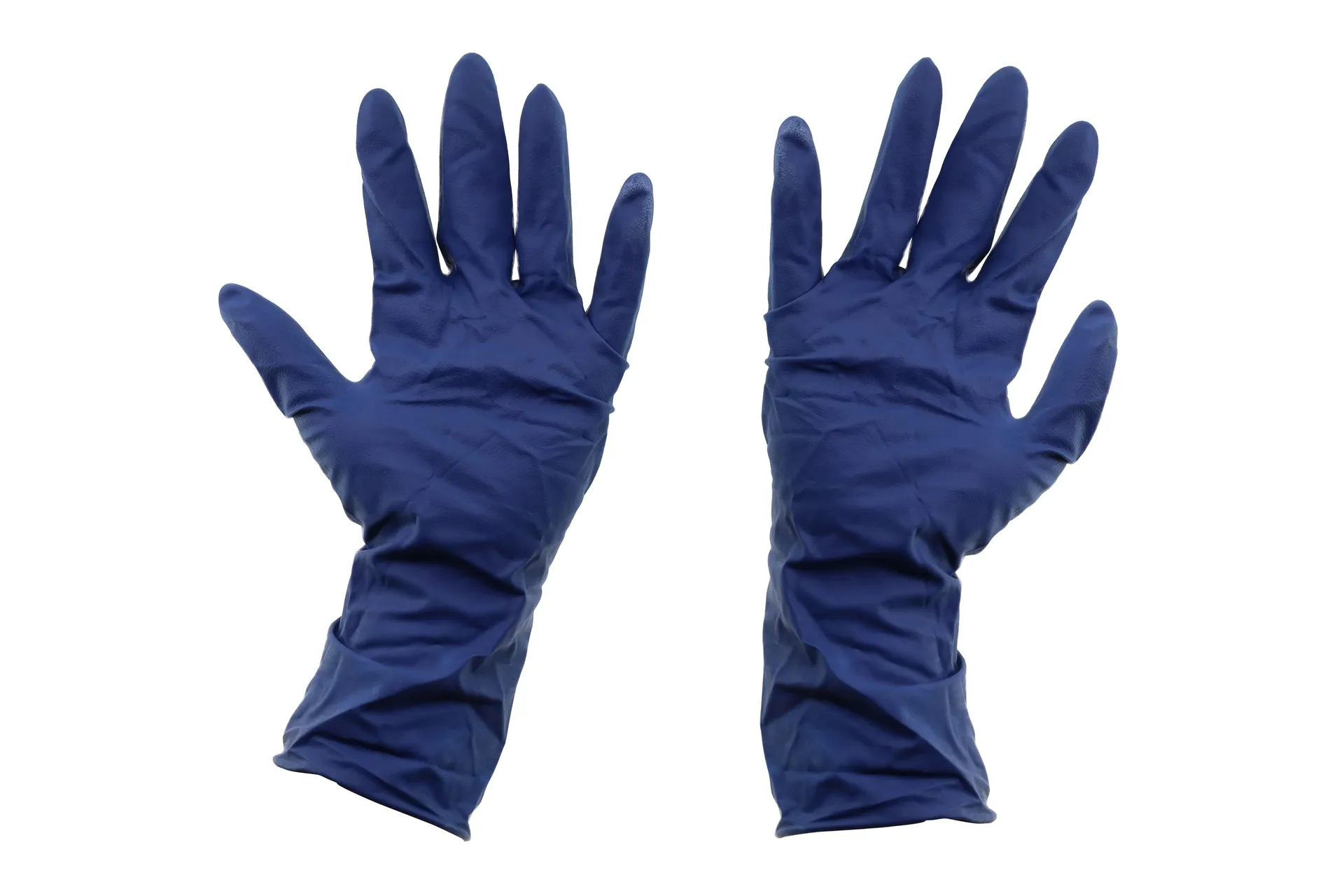 Gloves Latex 14Mil (Xxl) W/Powder 50/Box