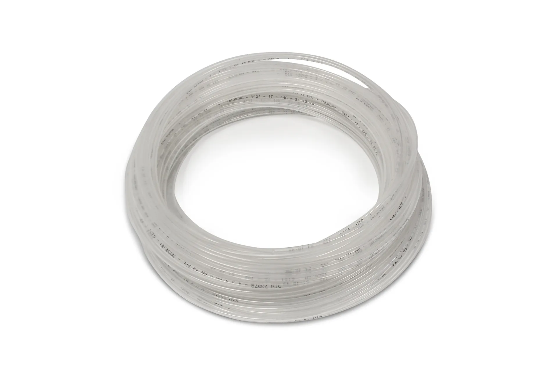Plastic Fuel Line 2Mm