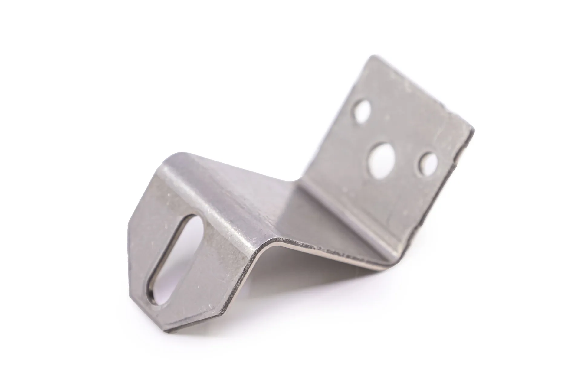 Double Angle Bracket