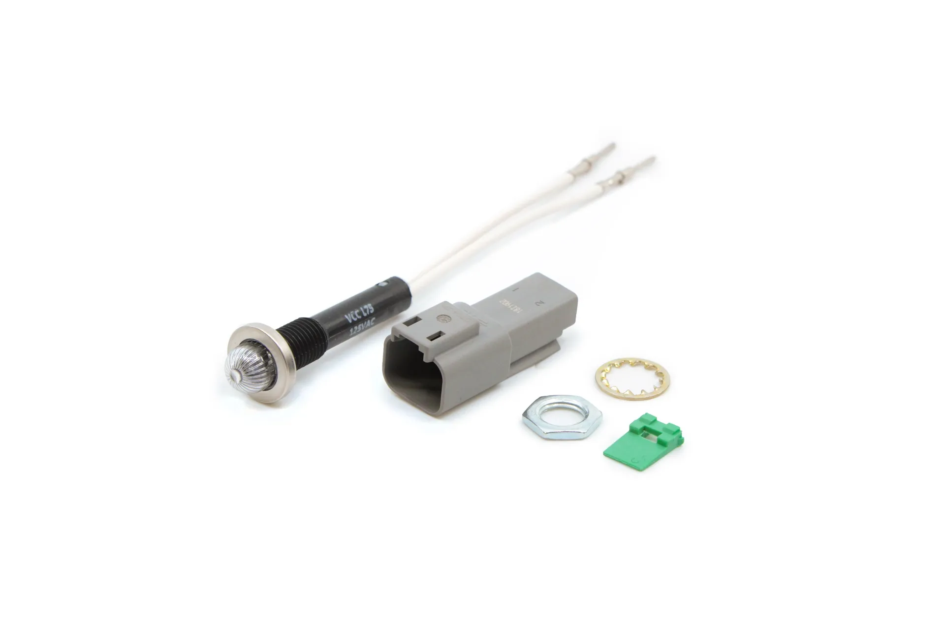Indicator Light Replacement Led B/Heater