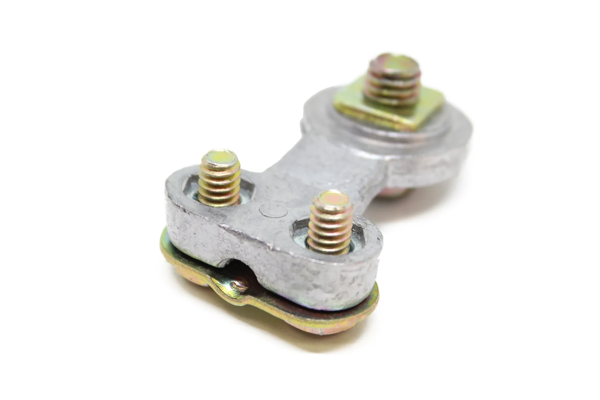 Battery Side Terminal,Clamp,Universal
