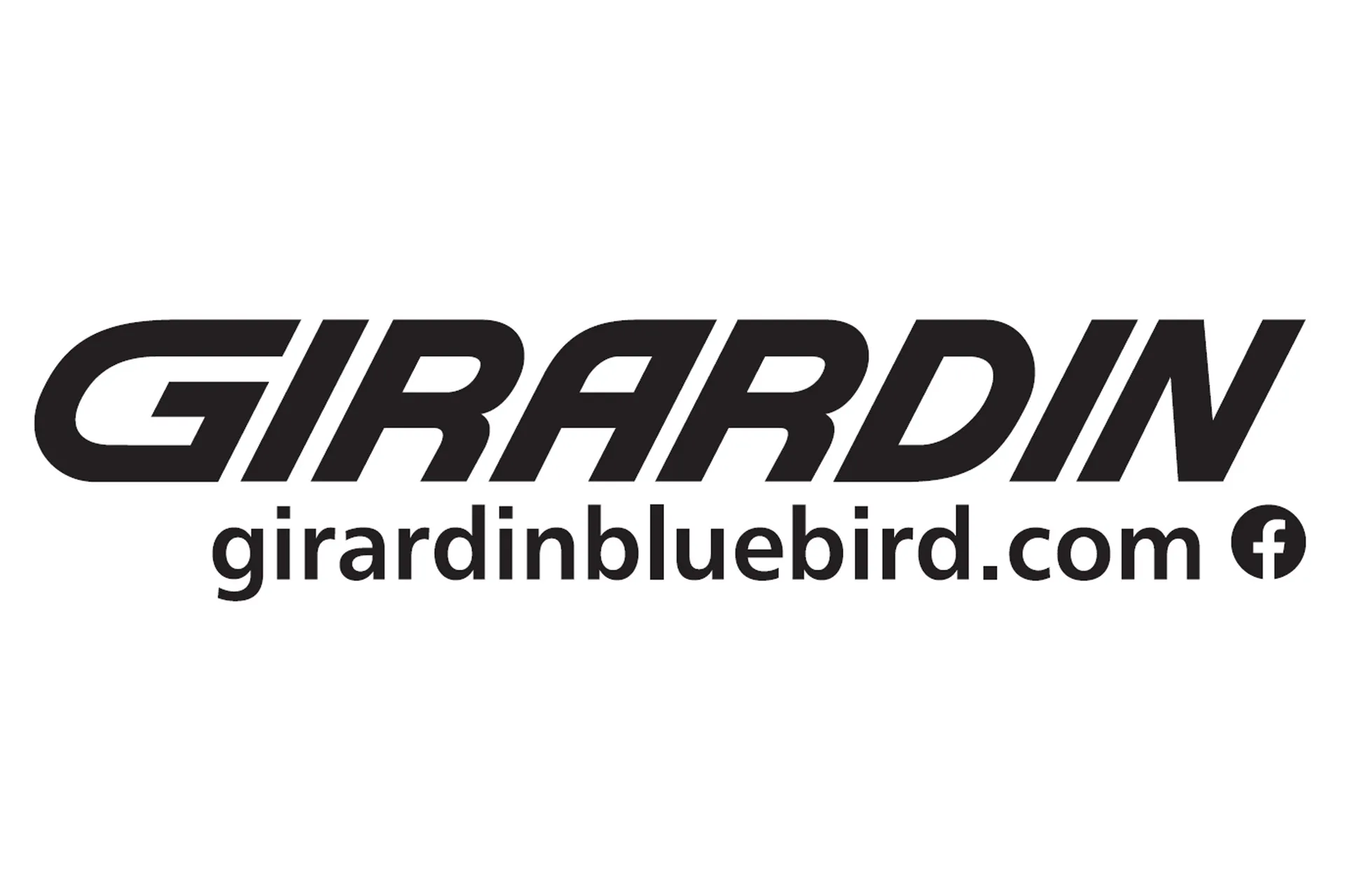 Decal "Girardin" Kiss-Cut + Web