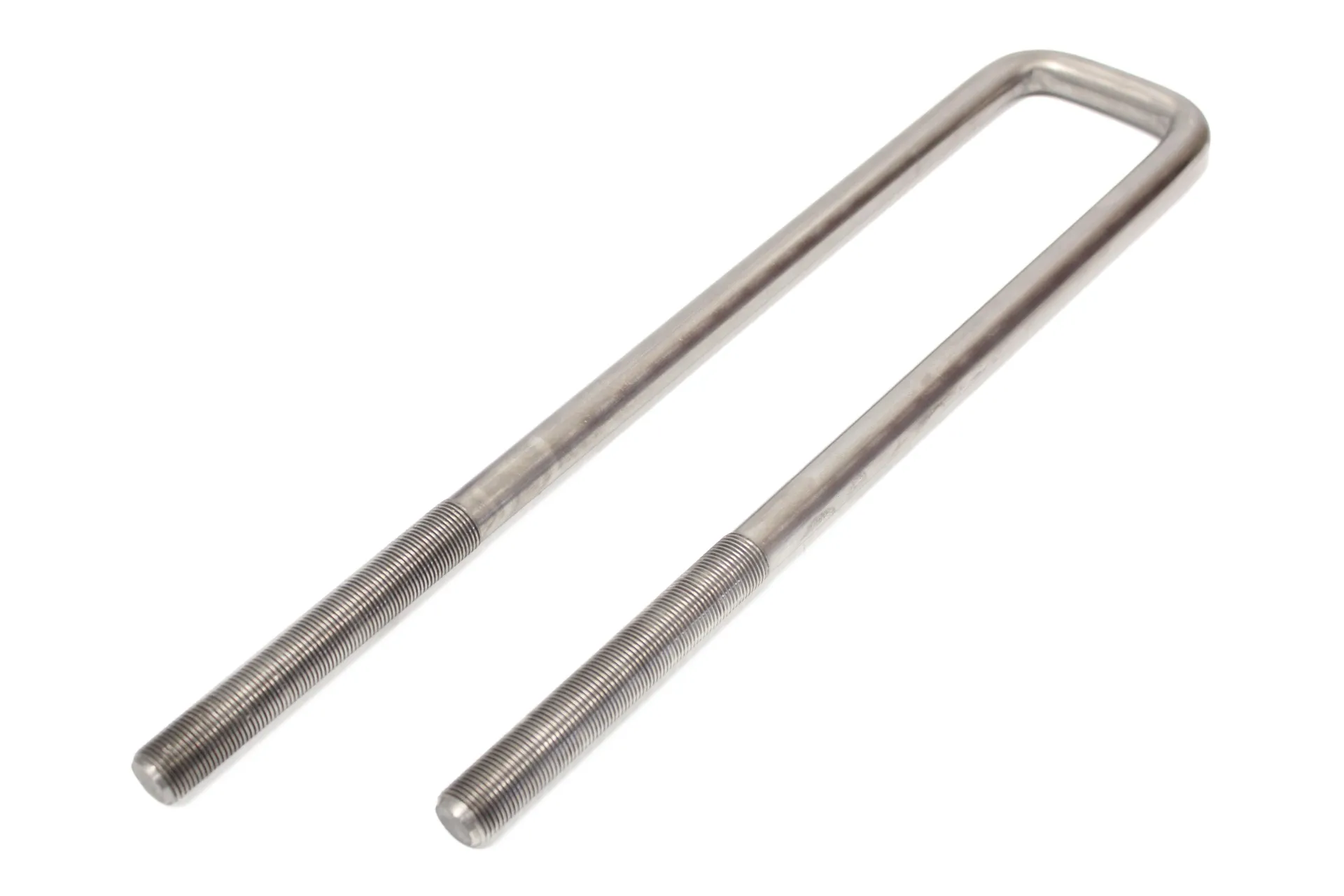 U-Bolt Offset, 7/8 X 19 X 21