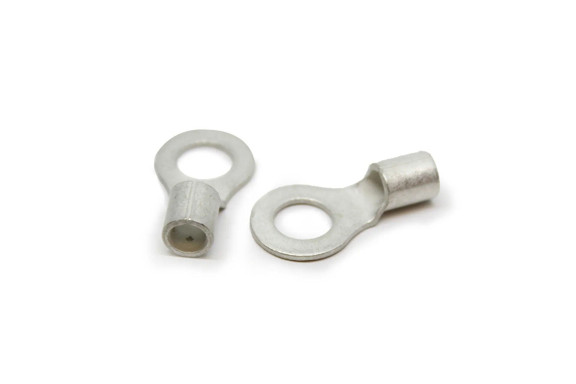 Ring Non-Ins Braled Seam 8Ga 5/16