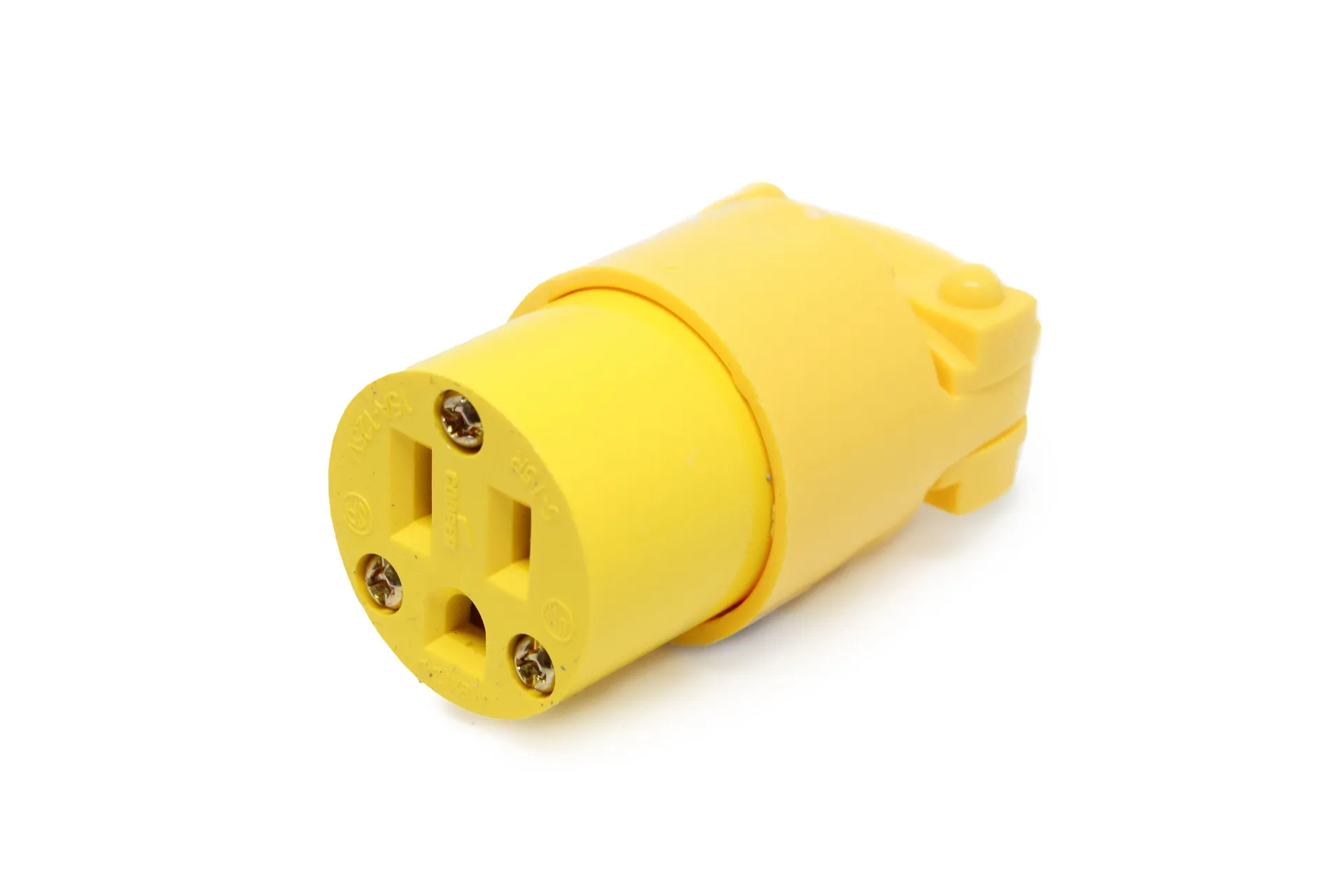 Female Extention Plug