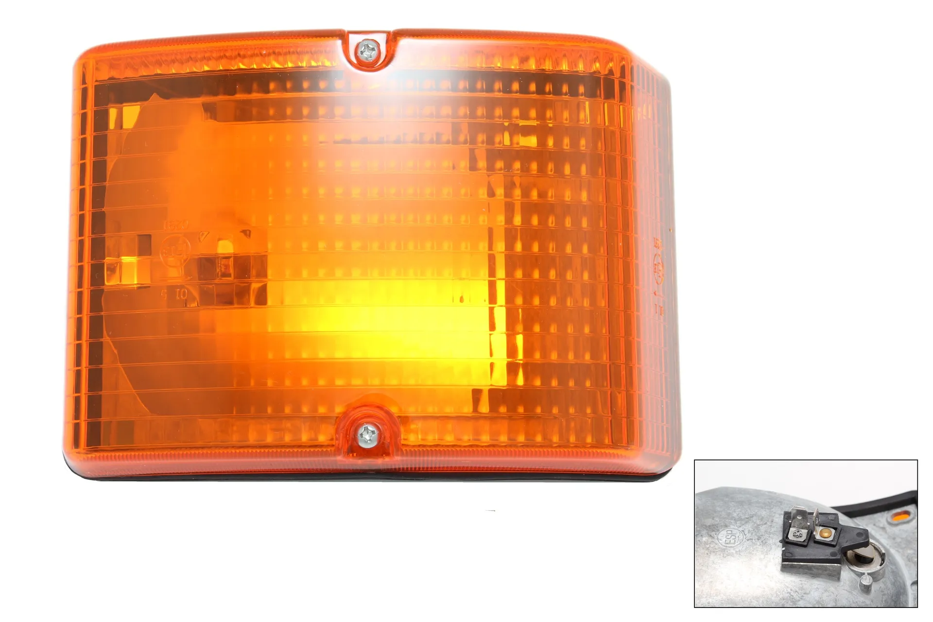 Light Assy,Parking,570 0825 W/1157 Bulb
