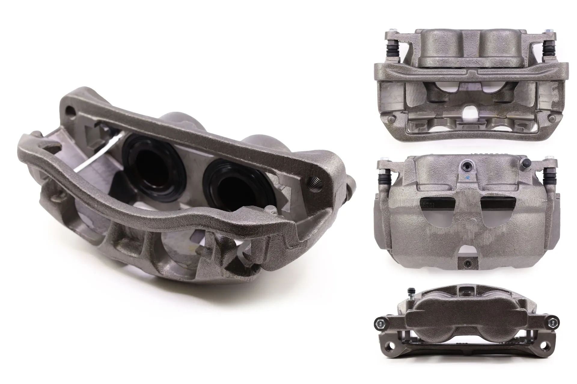 Frt Caliper Rh E350 & E450 08/ New
