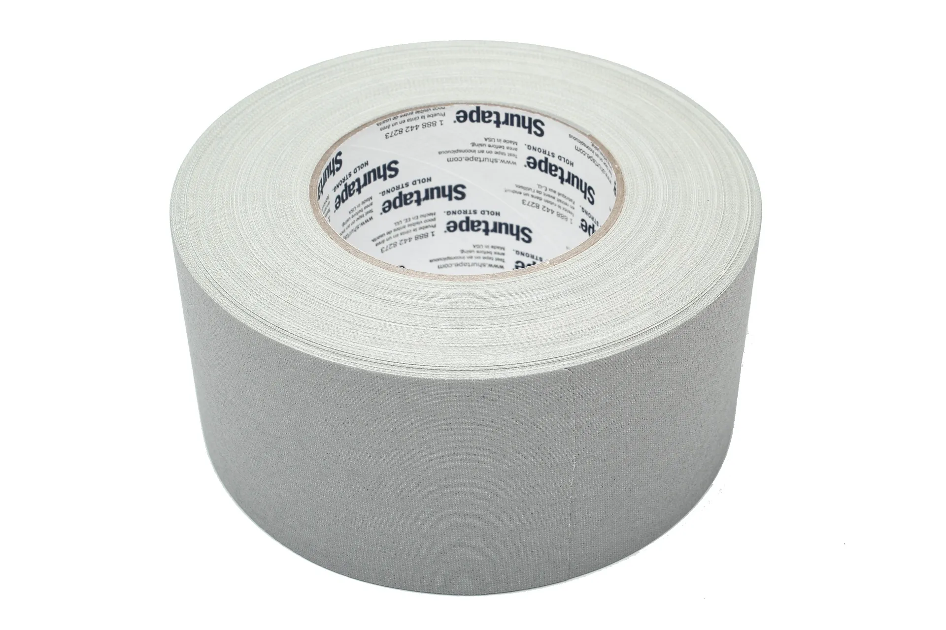 Tape,Premium,Grey 3In.X60 Yards