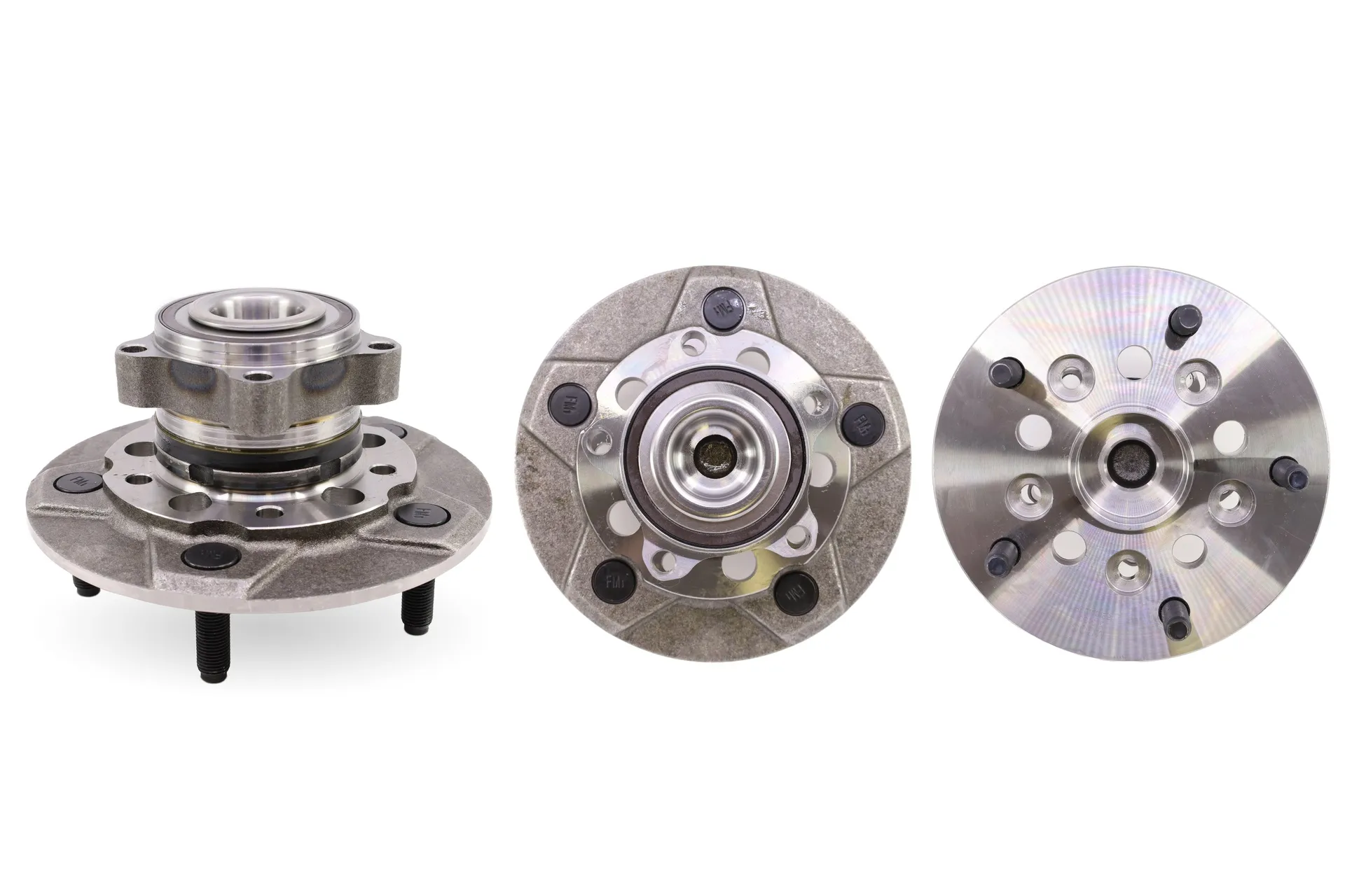 Hub Assembly