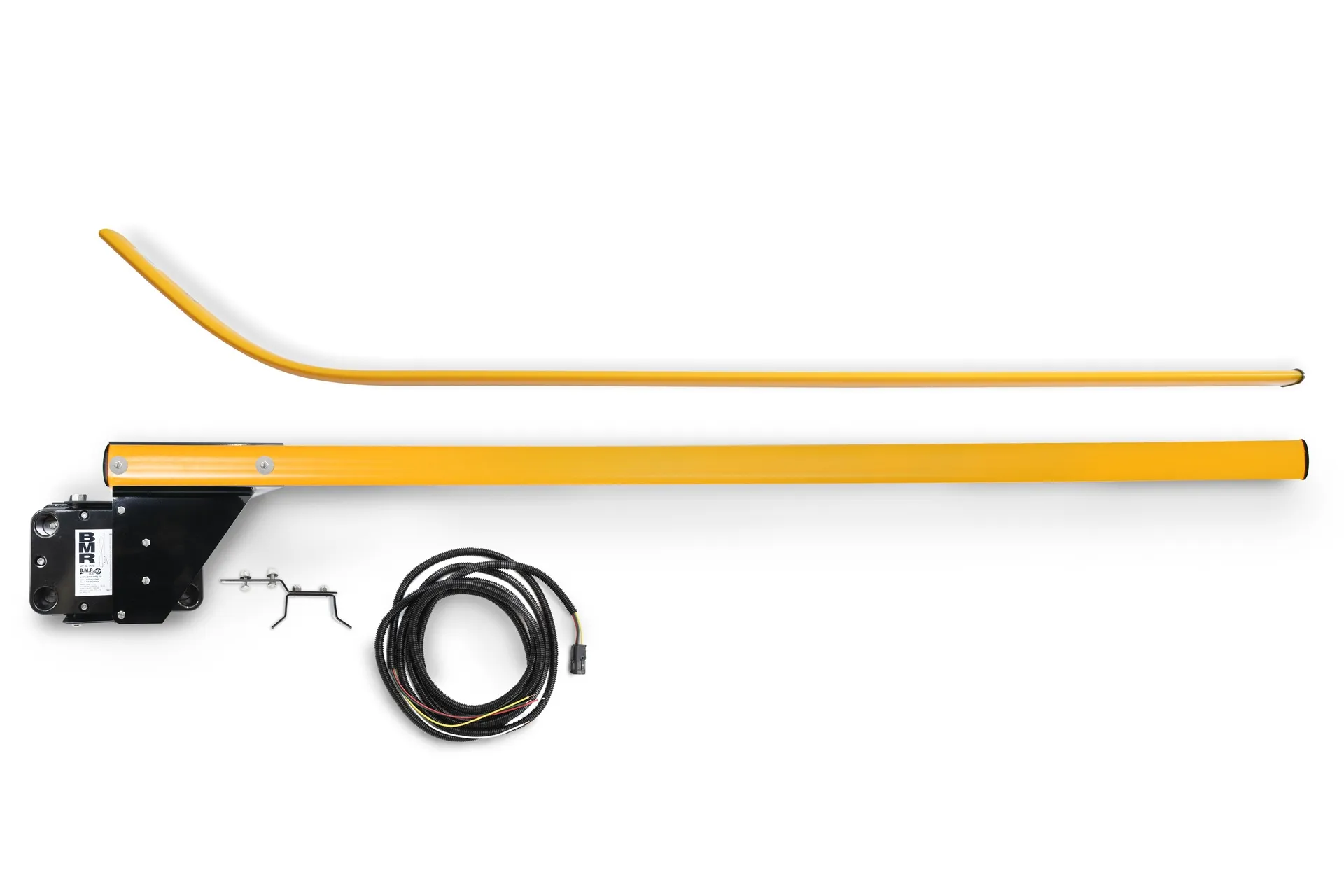 Crossing Arm Assy Elec. Freightliner C2
