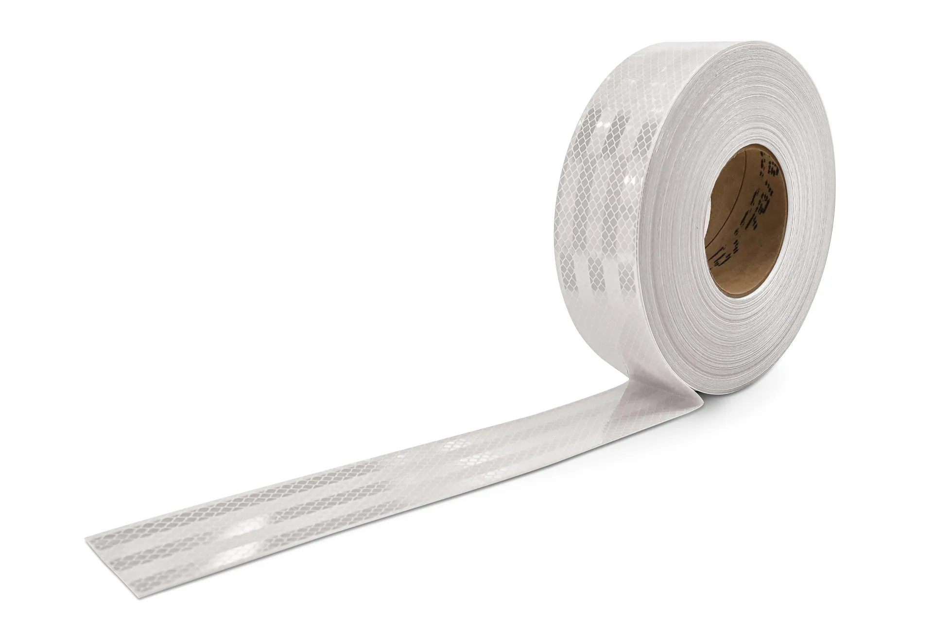 Tape,Reflective,White,3M,2"