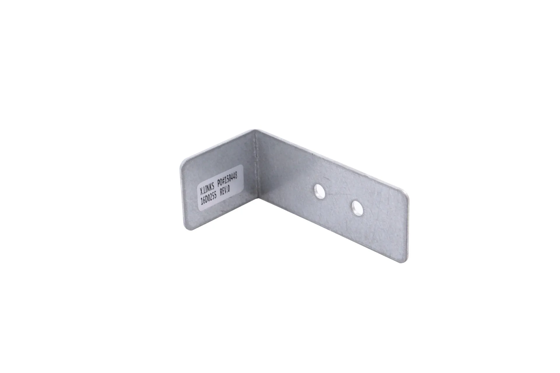 Glove Box Lock Hook
