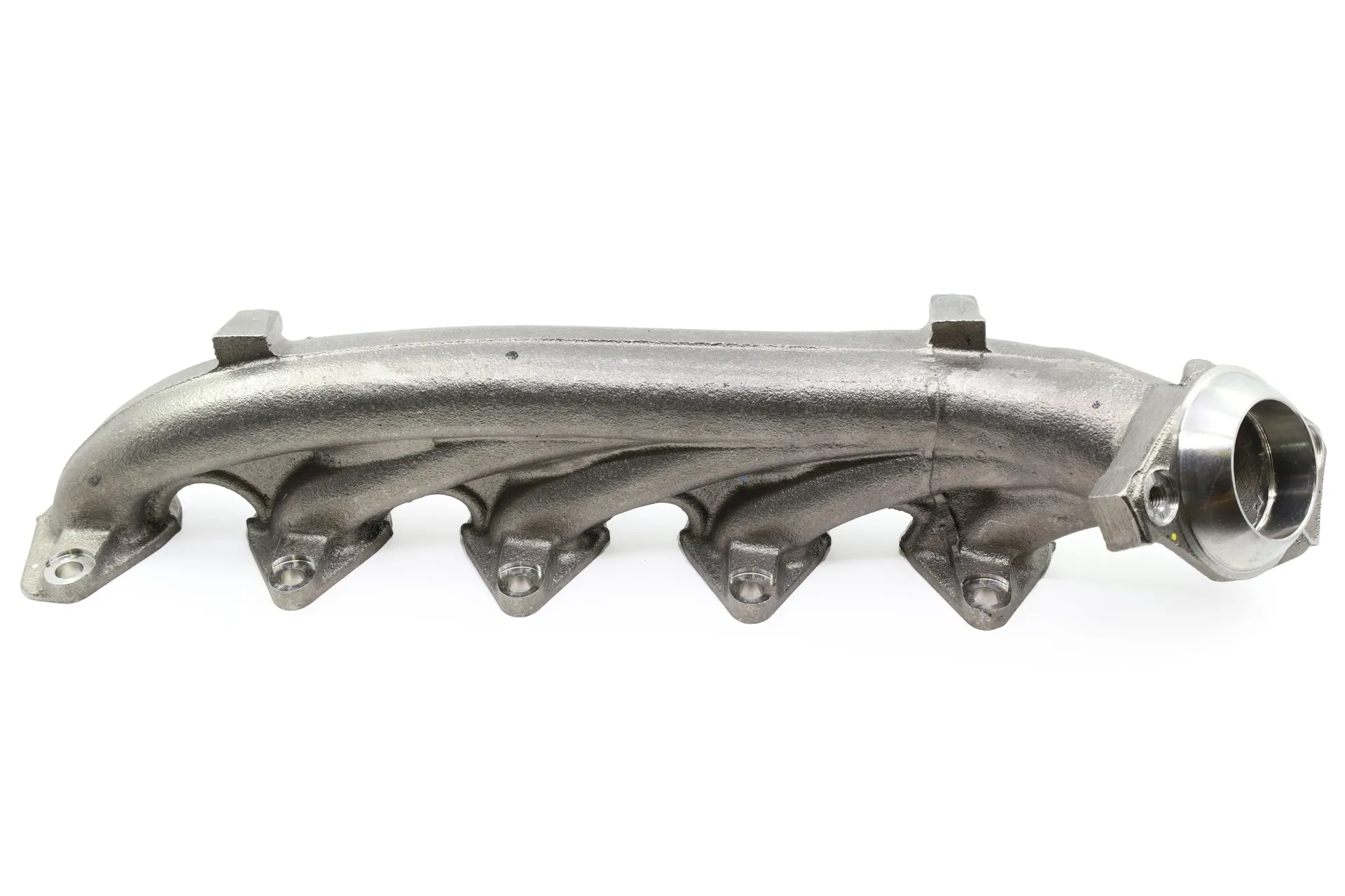 Manifold Asy - Exhaust Lh