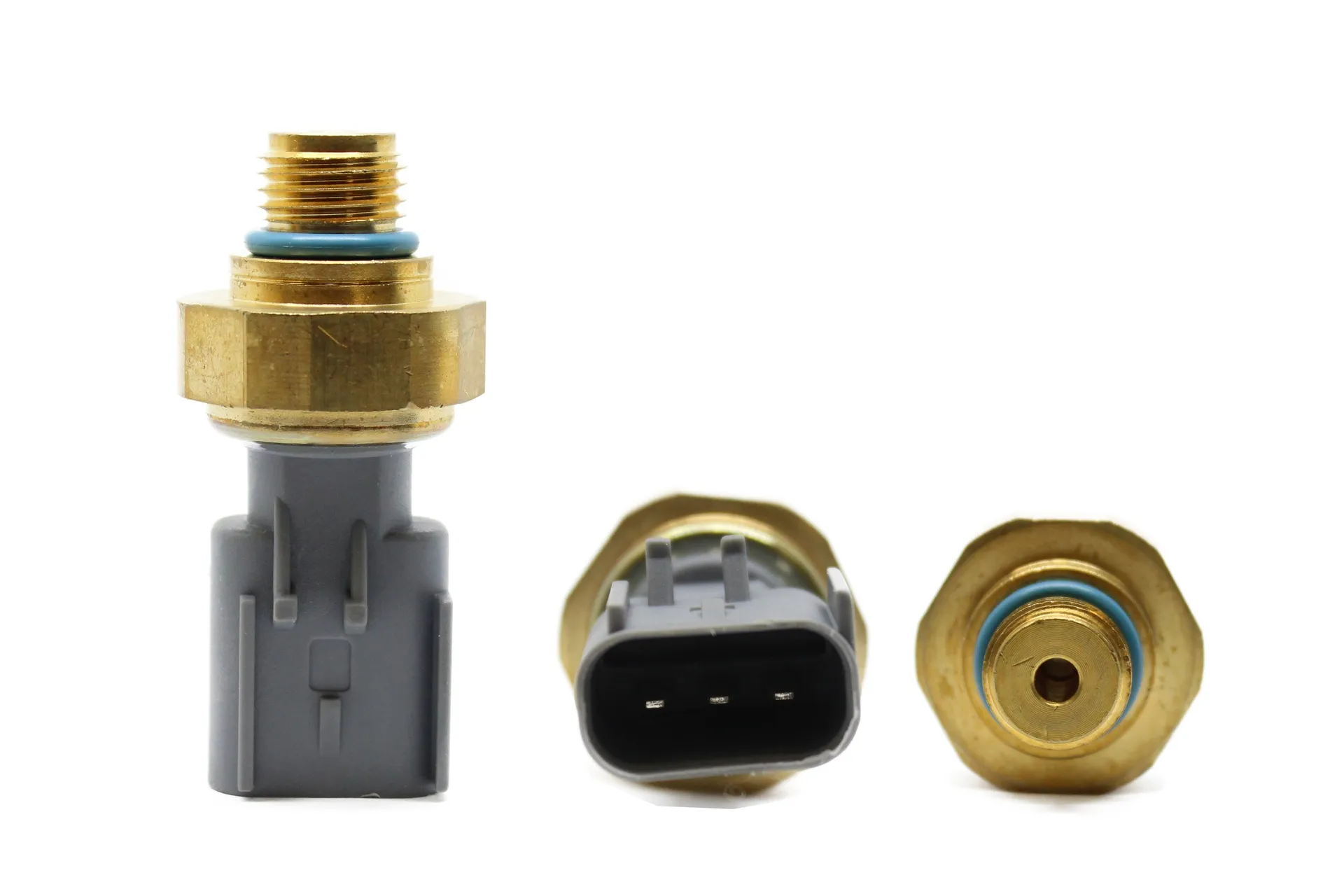 Exhaust Pressure Sensor