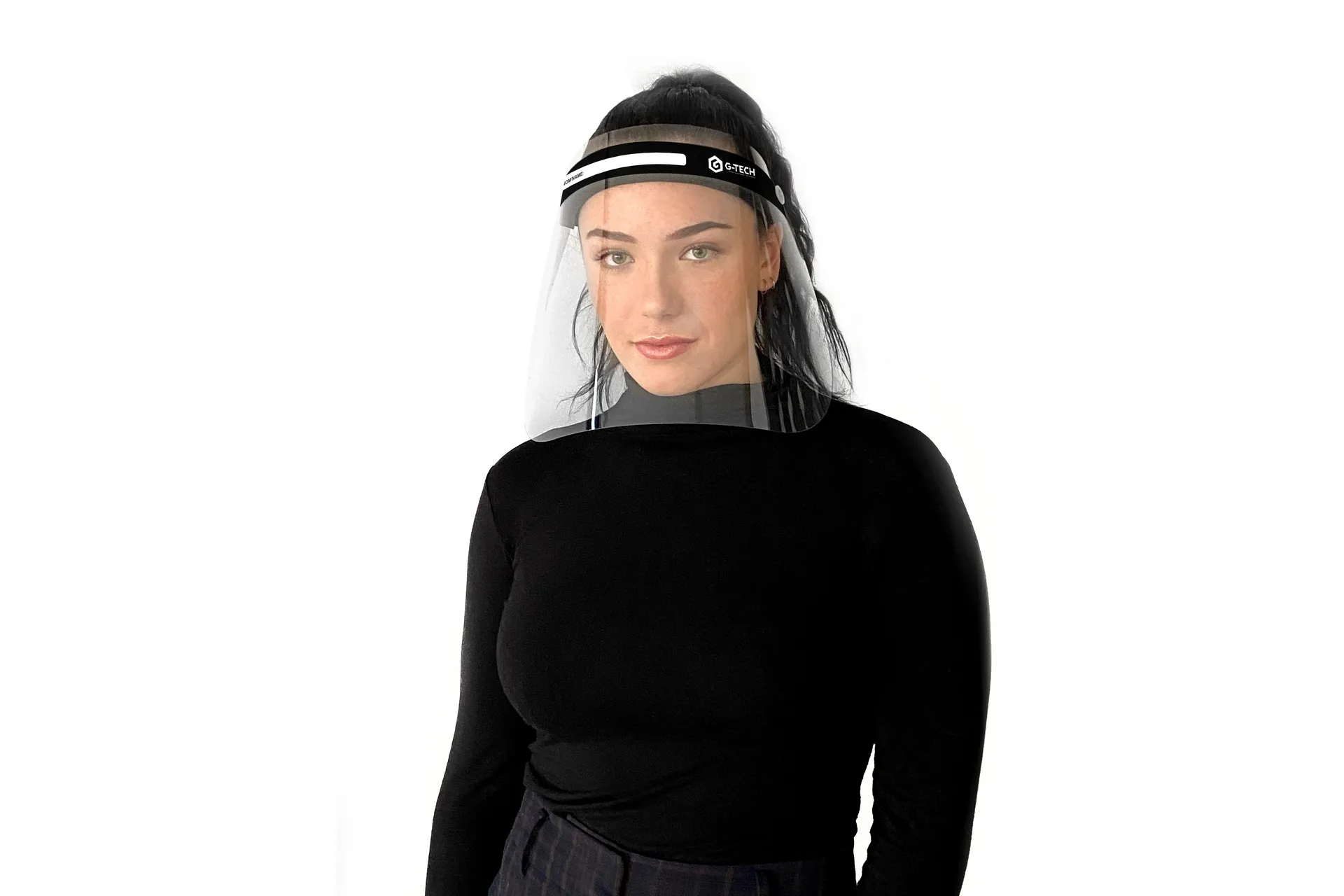 Protective Visor G-Tech