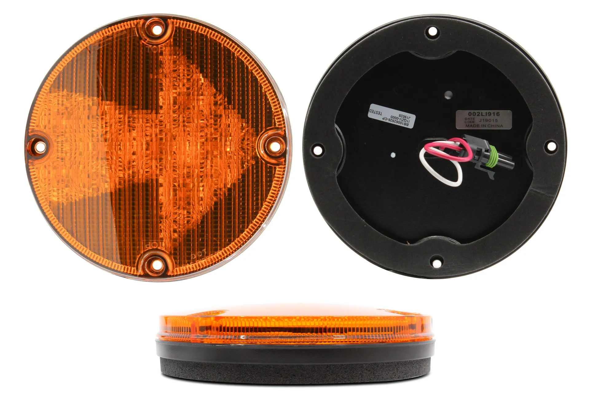 Light,Led,Turn-Mkr,Ambre,Arrow