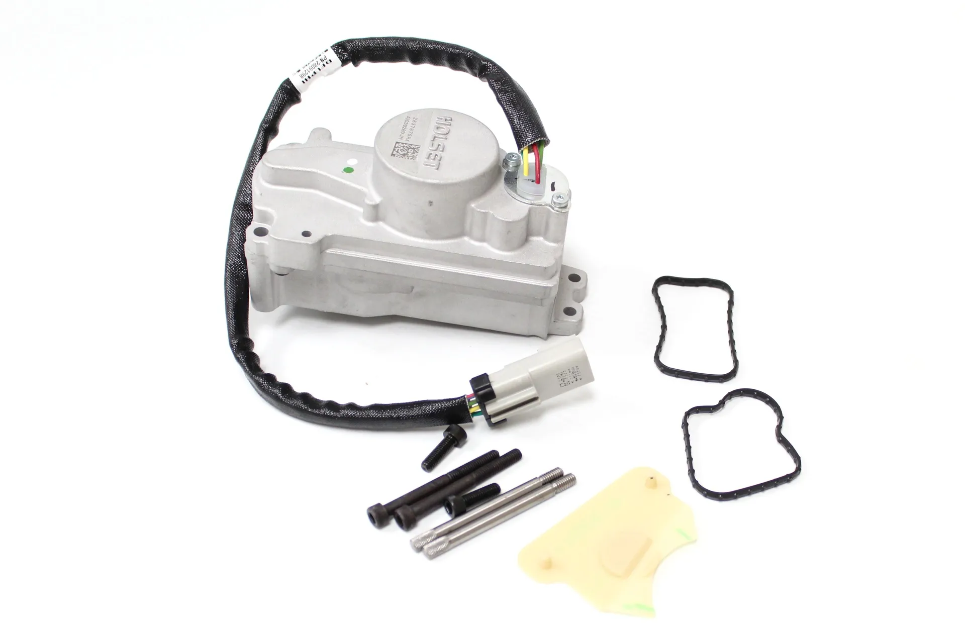 Actuator Varia.Geo.Turbo (Core)