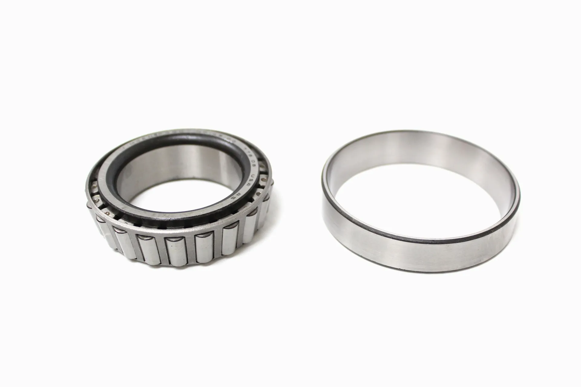 Bearing Kit  Rear Axle Outer