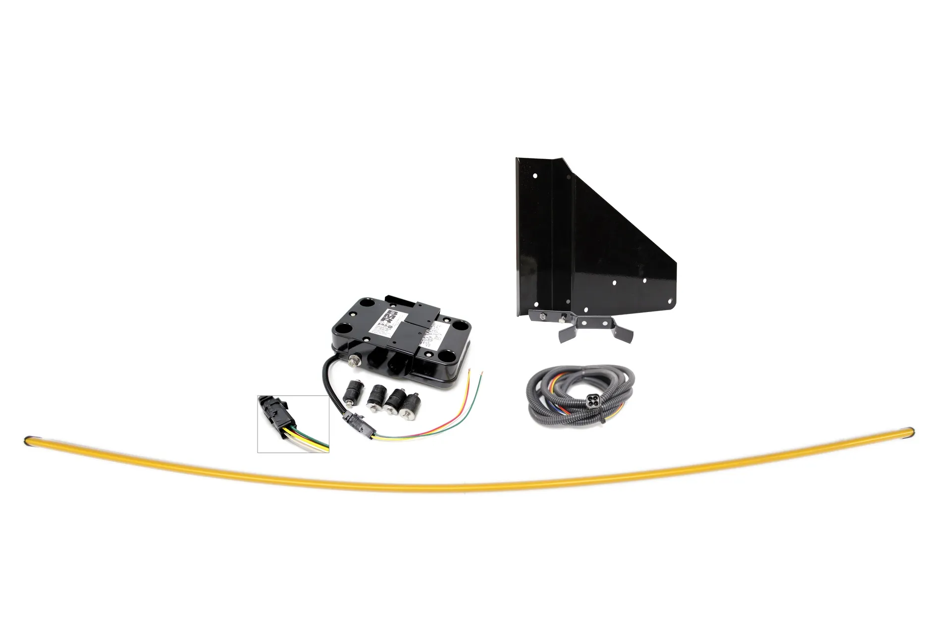 Cross Arm Assembly,Gmc, Ford E-Series