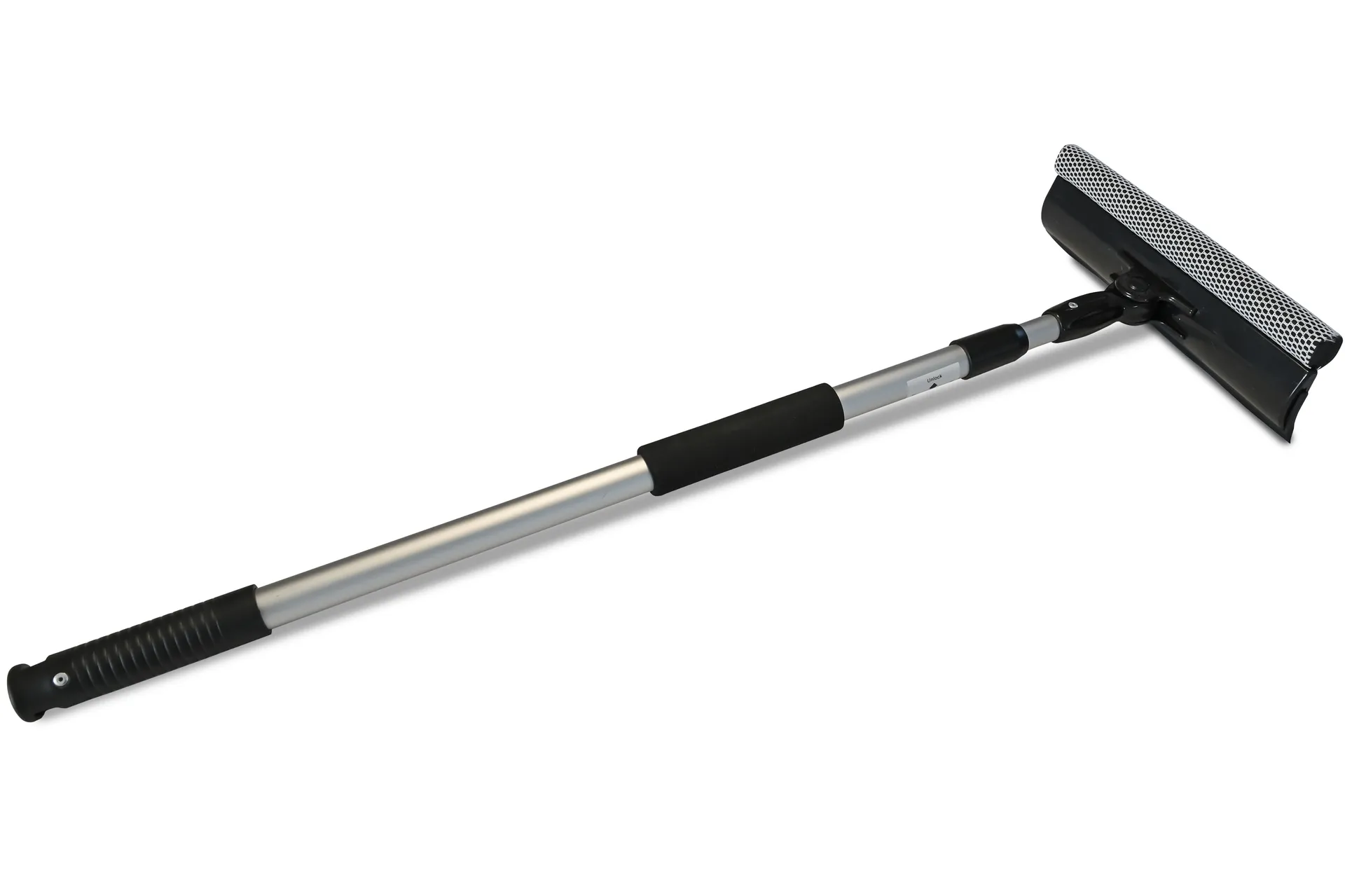 Squeegee Bus Glass 27-48In.Handle