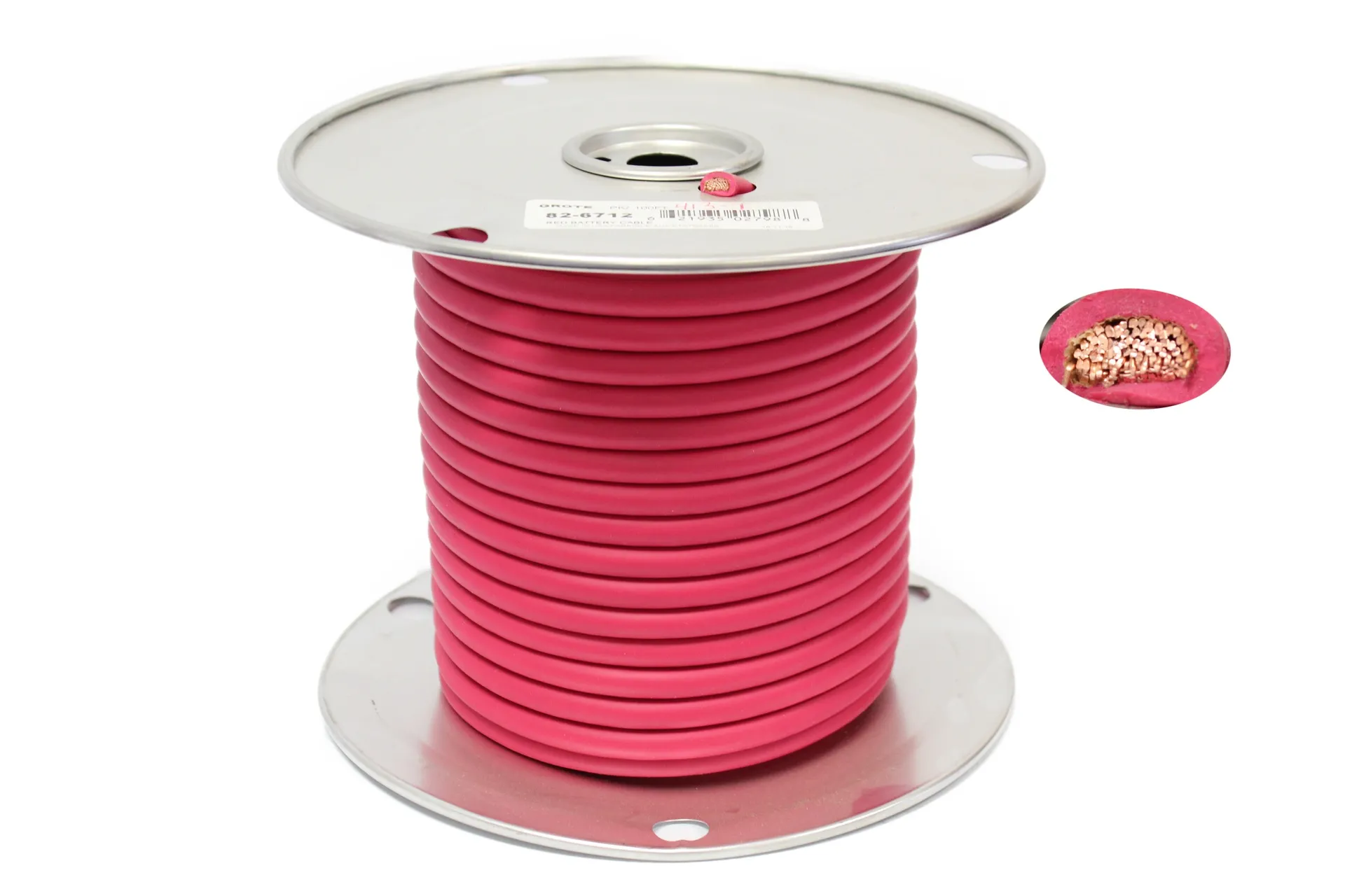 Red Wire #4
