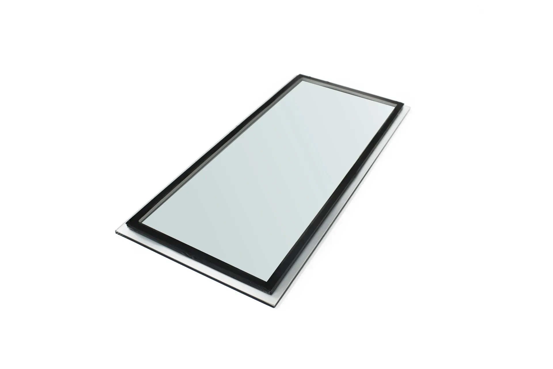 Glass Assy.Storm O/O Door Upper Section