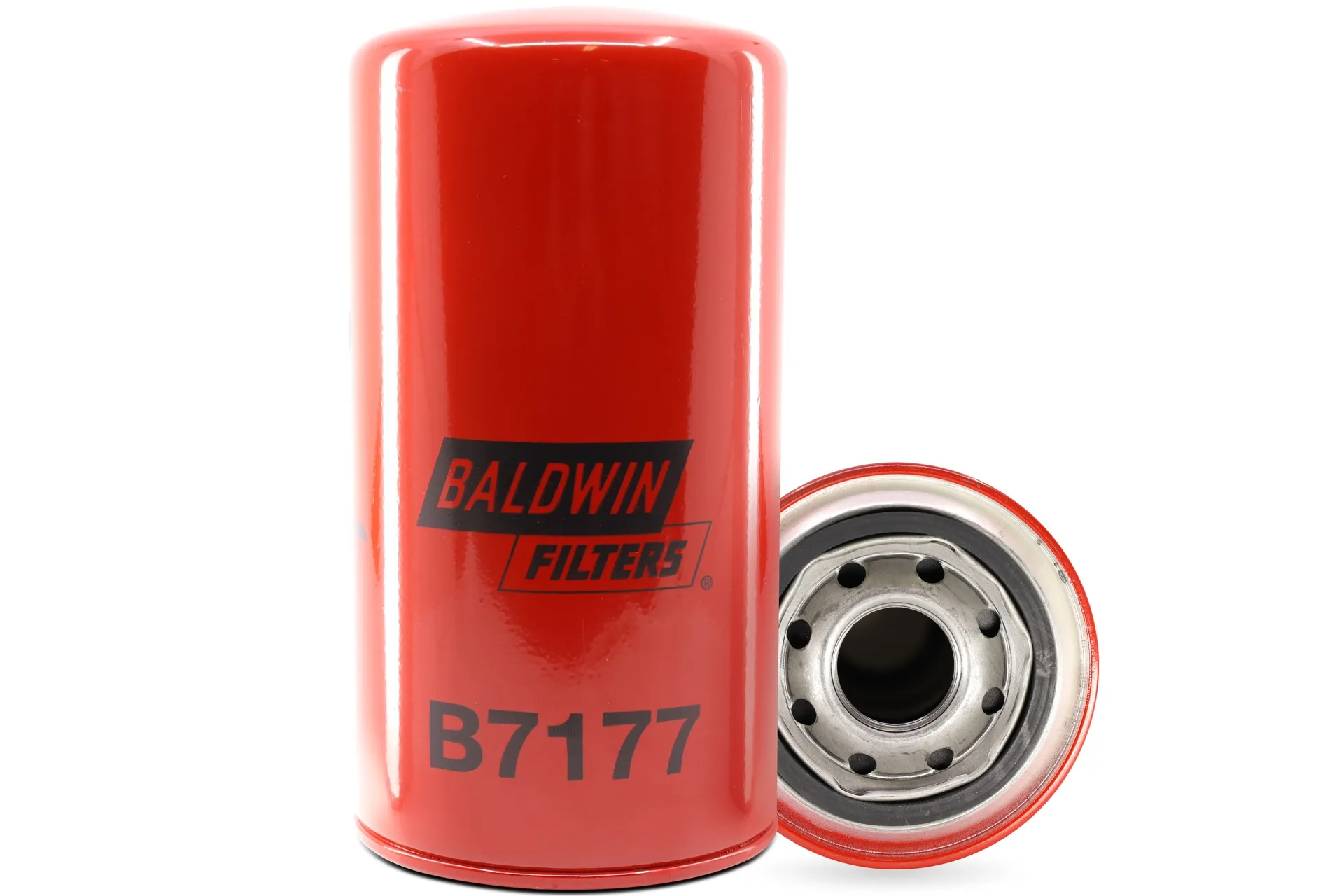 Oil Filter Cummins Isb Engine
