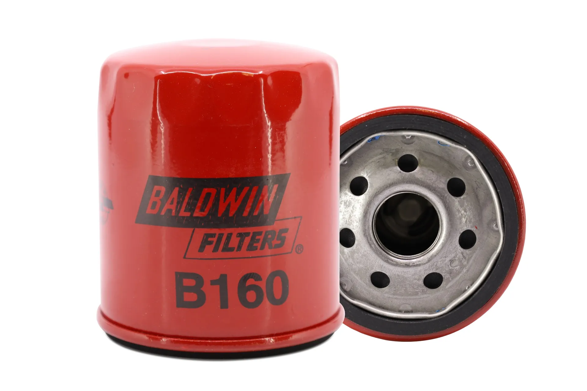 Oil Filter,4.8,5.3,6.0L, 07/