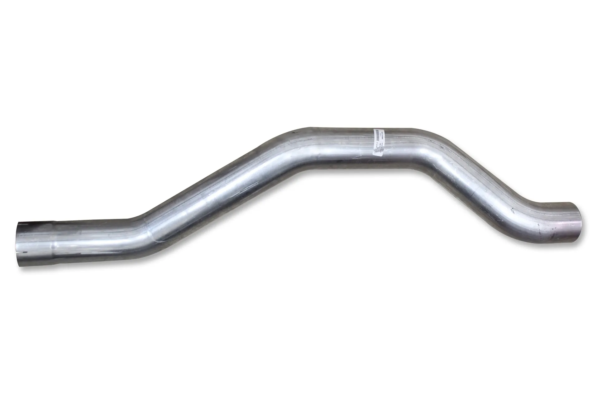 Pipe, *Hd*, Exh. Overaxle, Rr Axle, Air Susp.