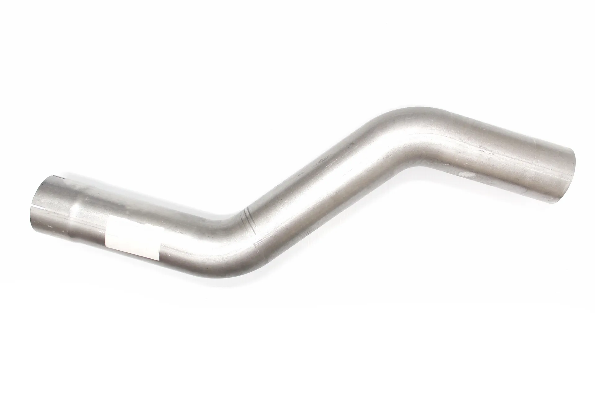 Pipe, *HD*, Tailpipe, Thru Bumper