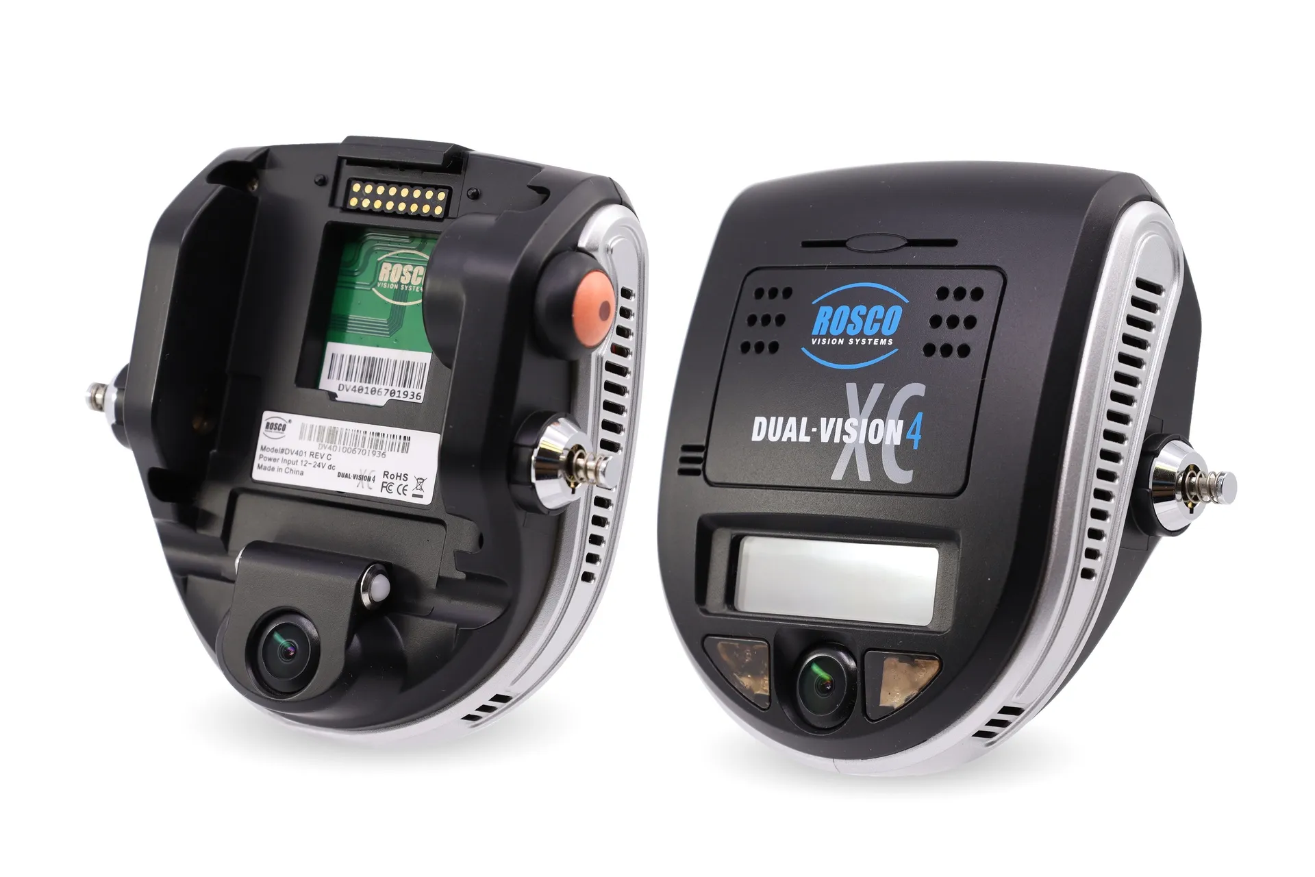 Dvxc4 2Ch Recorder Unit,Camera