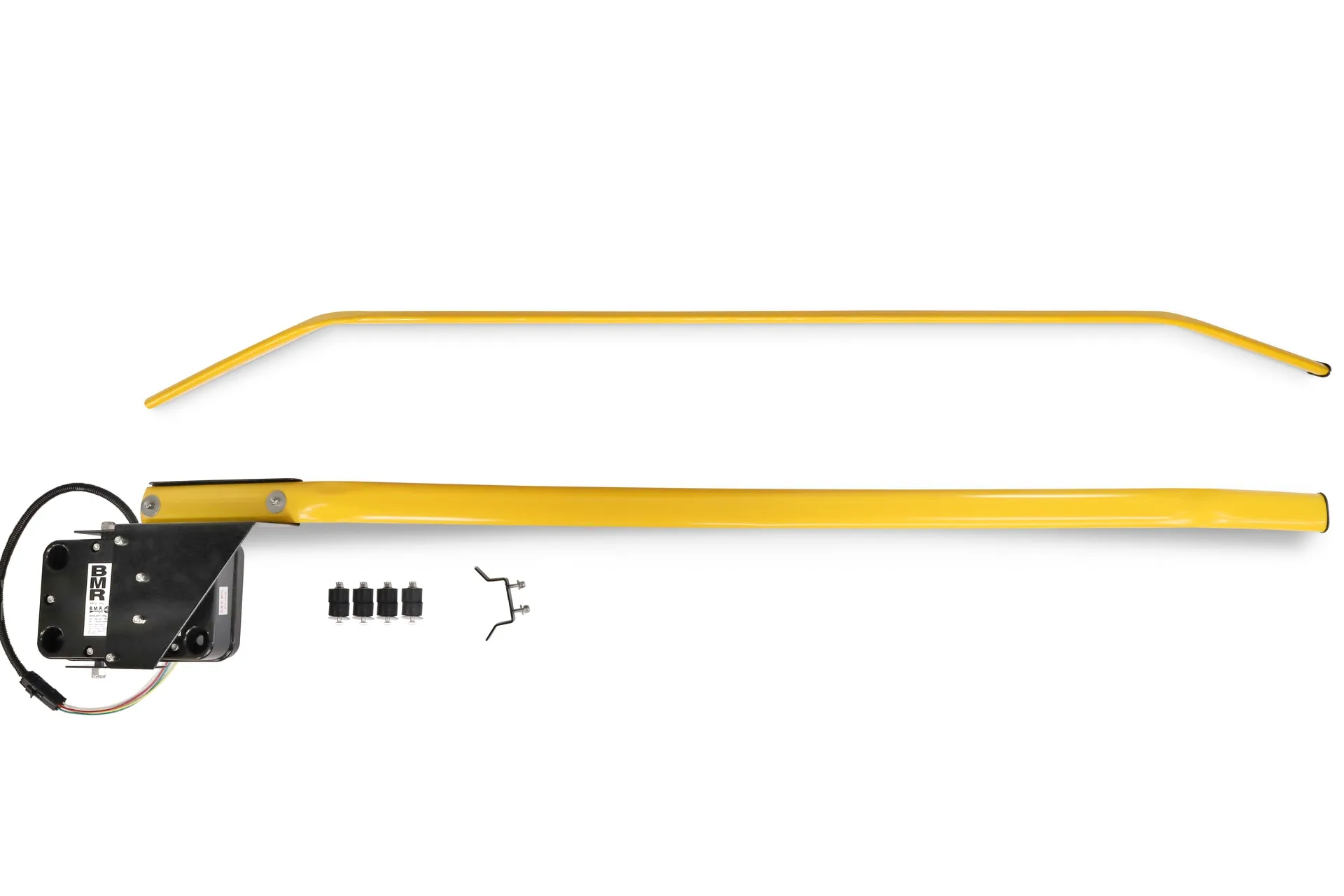 Crossing Arm Kit,Elect.No Magnet,Lion