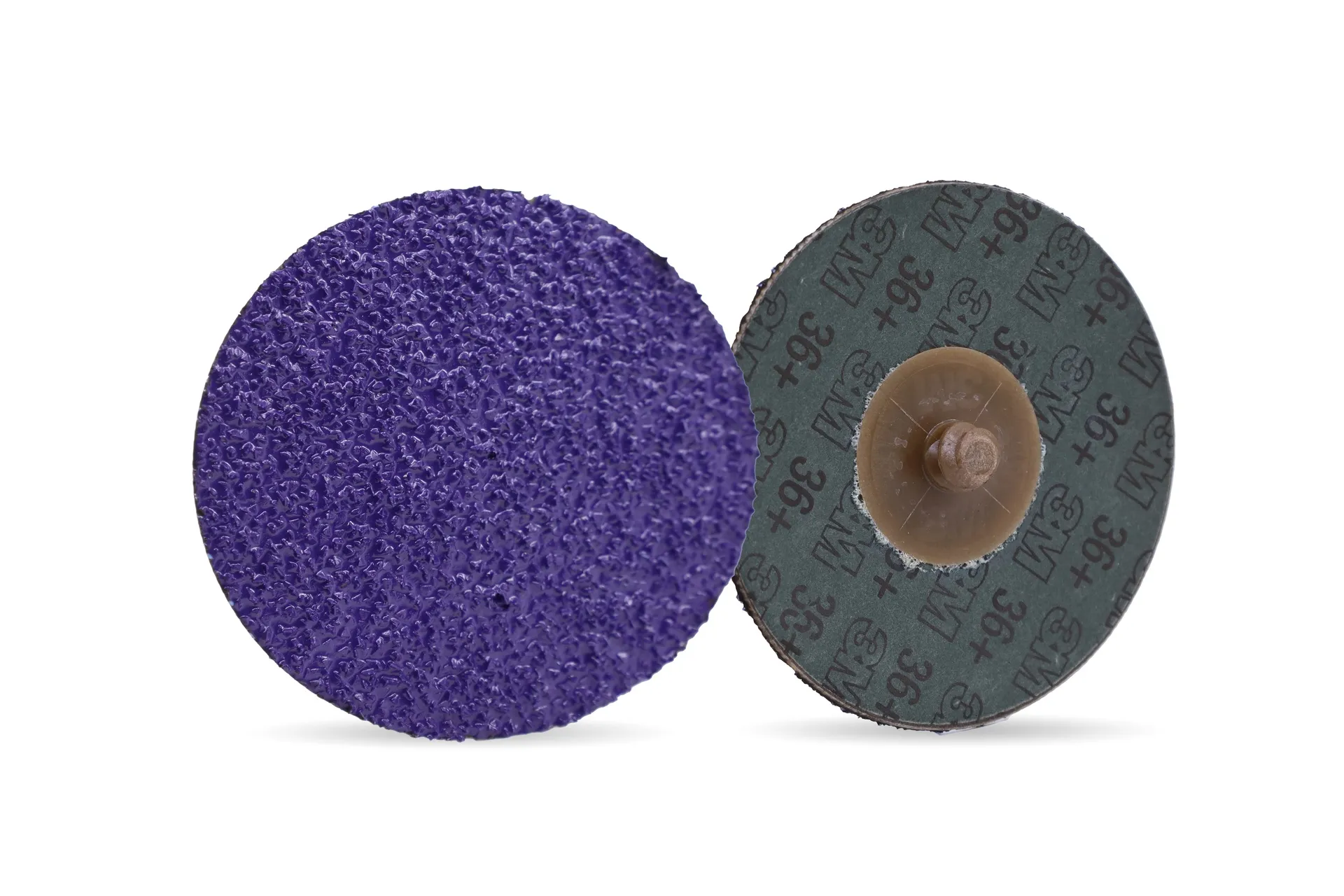 Roloc Disc 3M 3" Grit 36 Cubitron