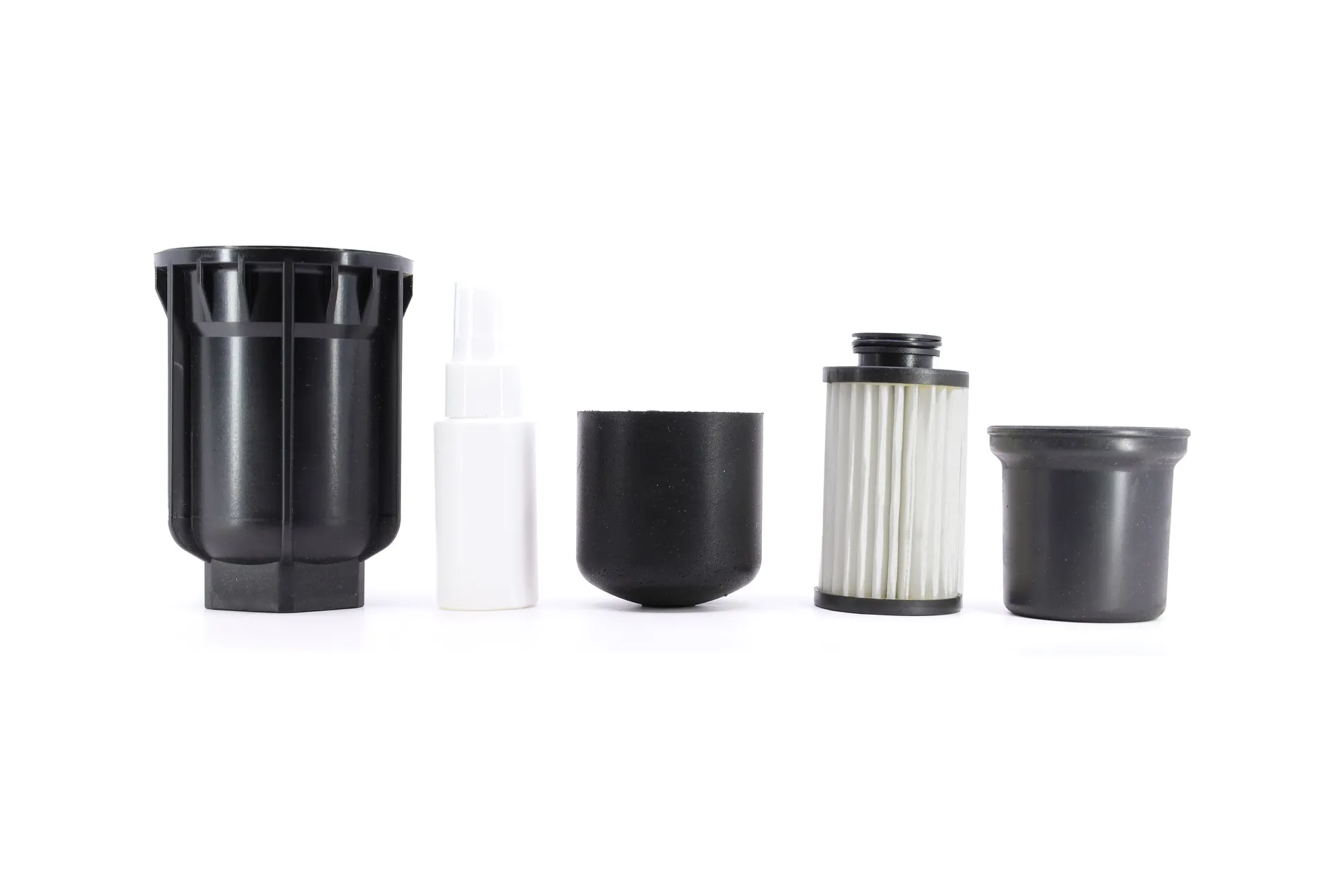 Filter, DEF, Pump, Kit 