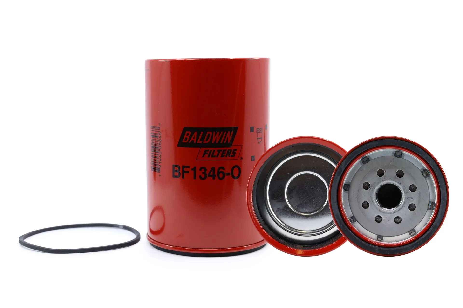 Filter,Fuel,Primary,C2
