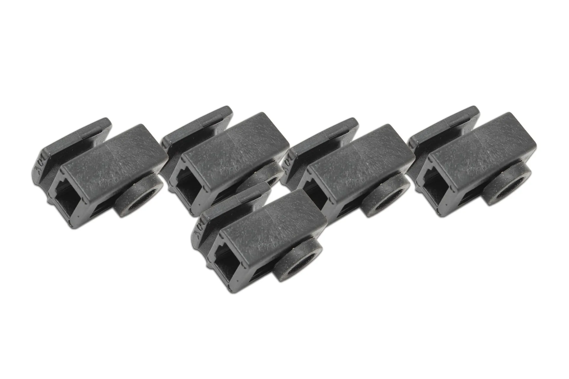 Clip,Wheel Cover (Pack 5)