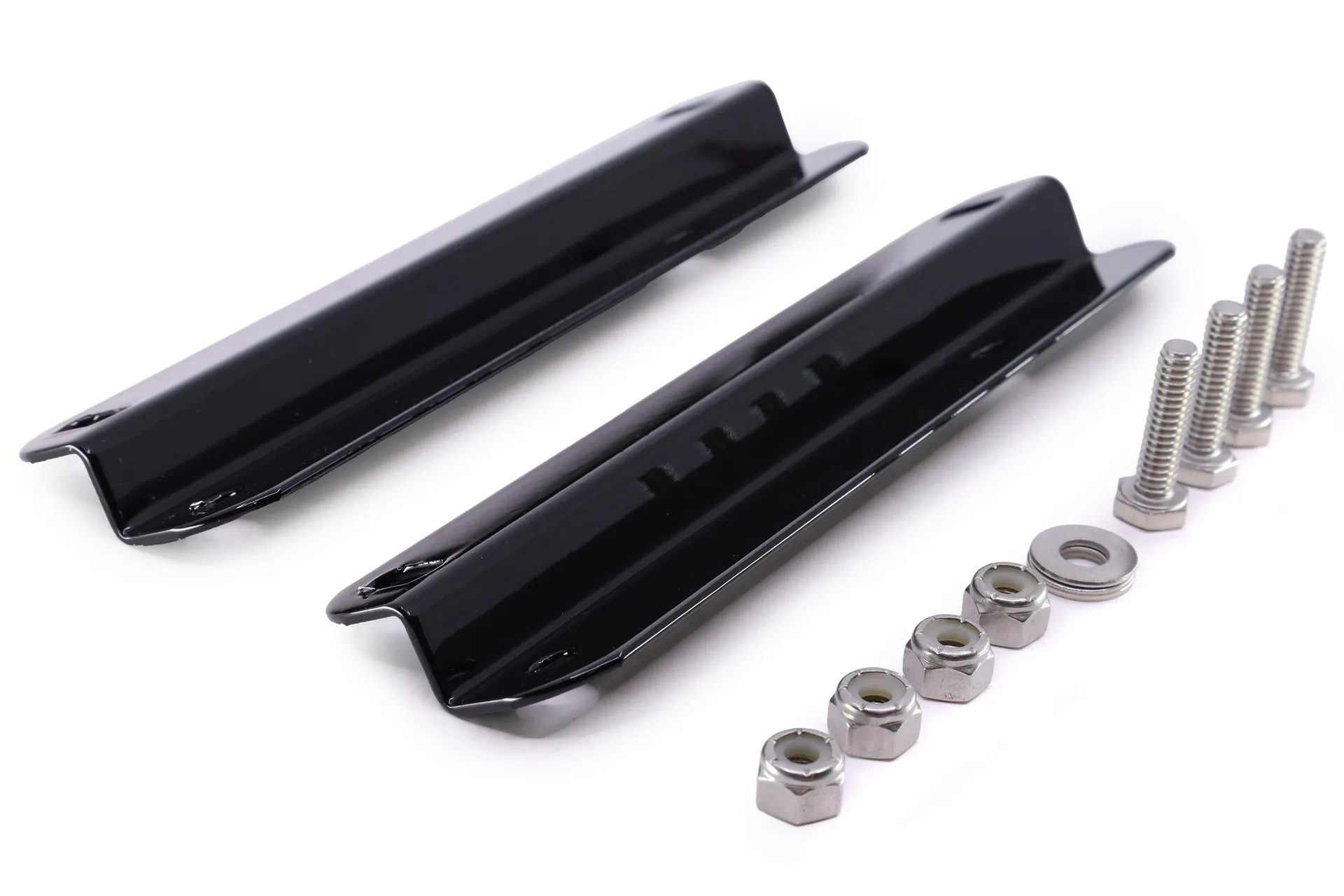 Mounting Bracket,Crossarm,C2,Bumper