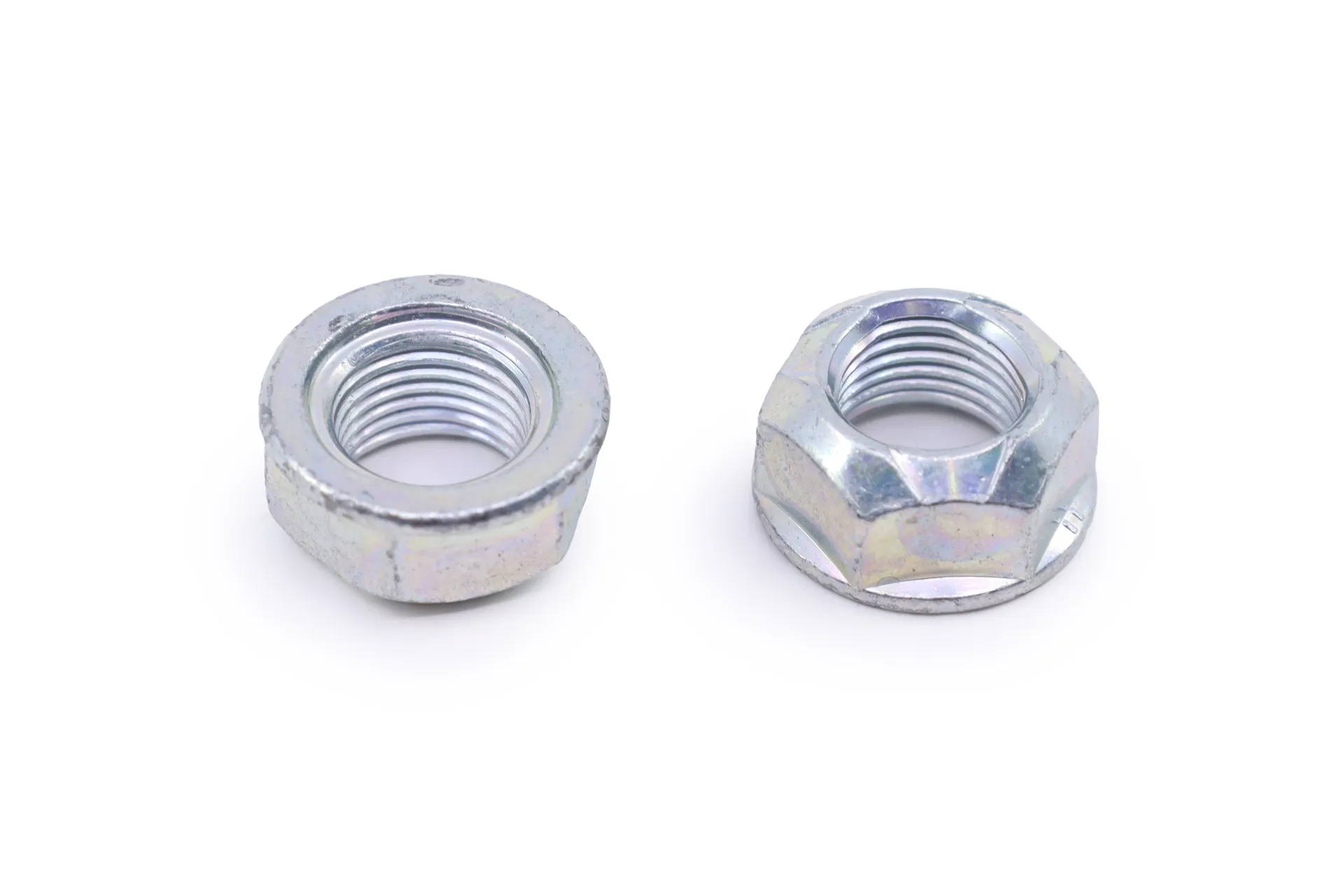 Nut Torque Converter