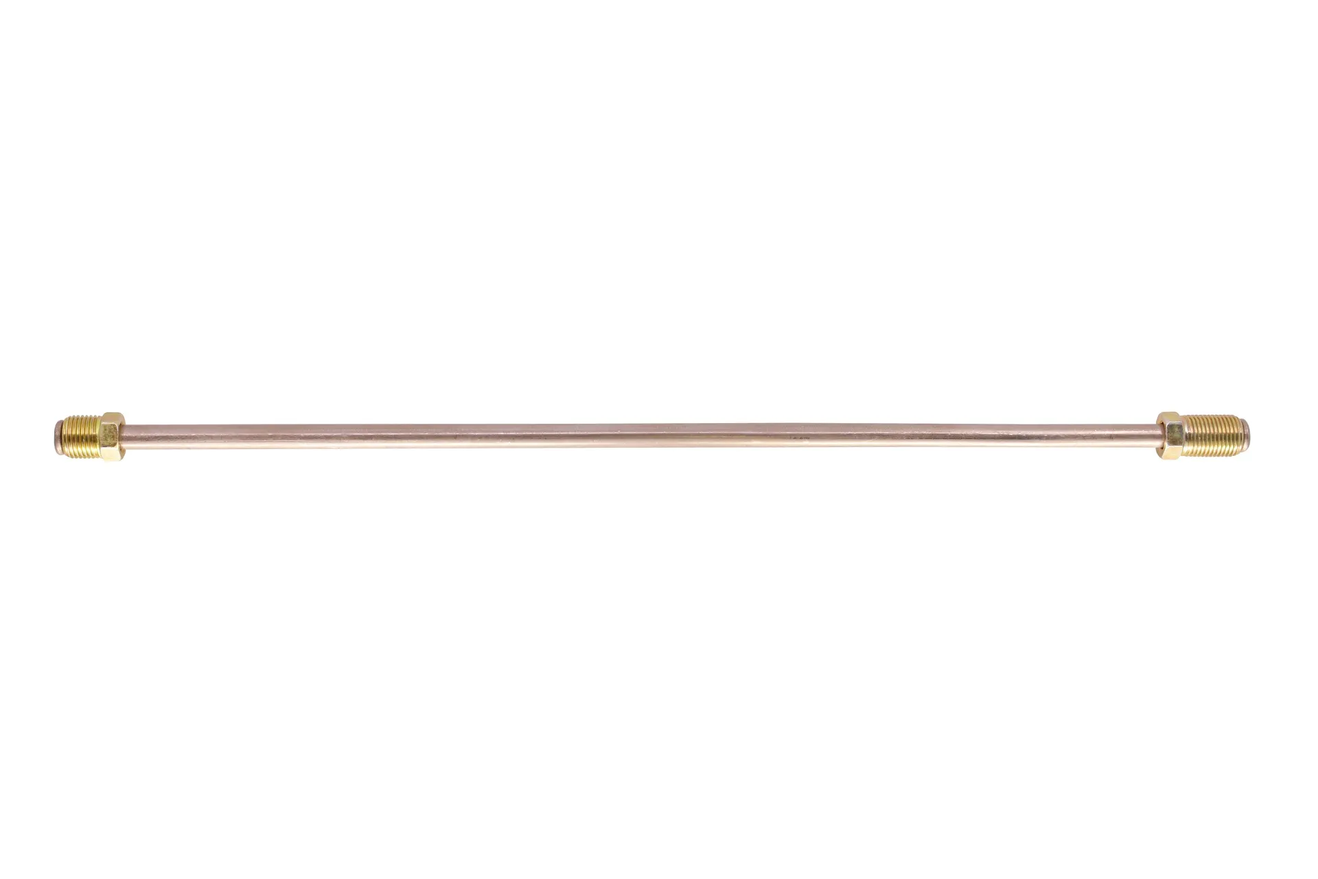 30In Cupro Nickel Brake Line
