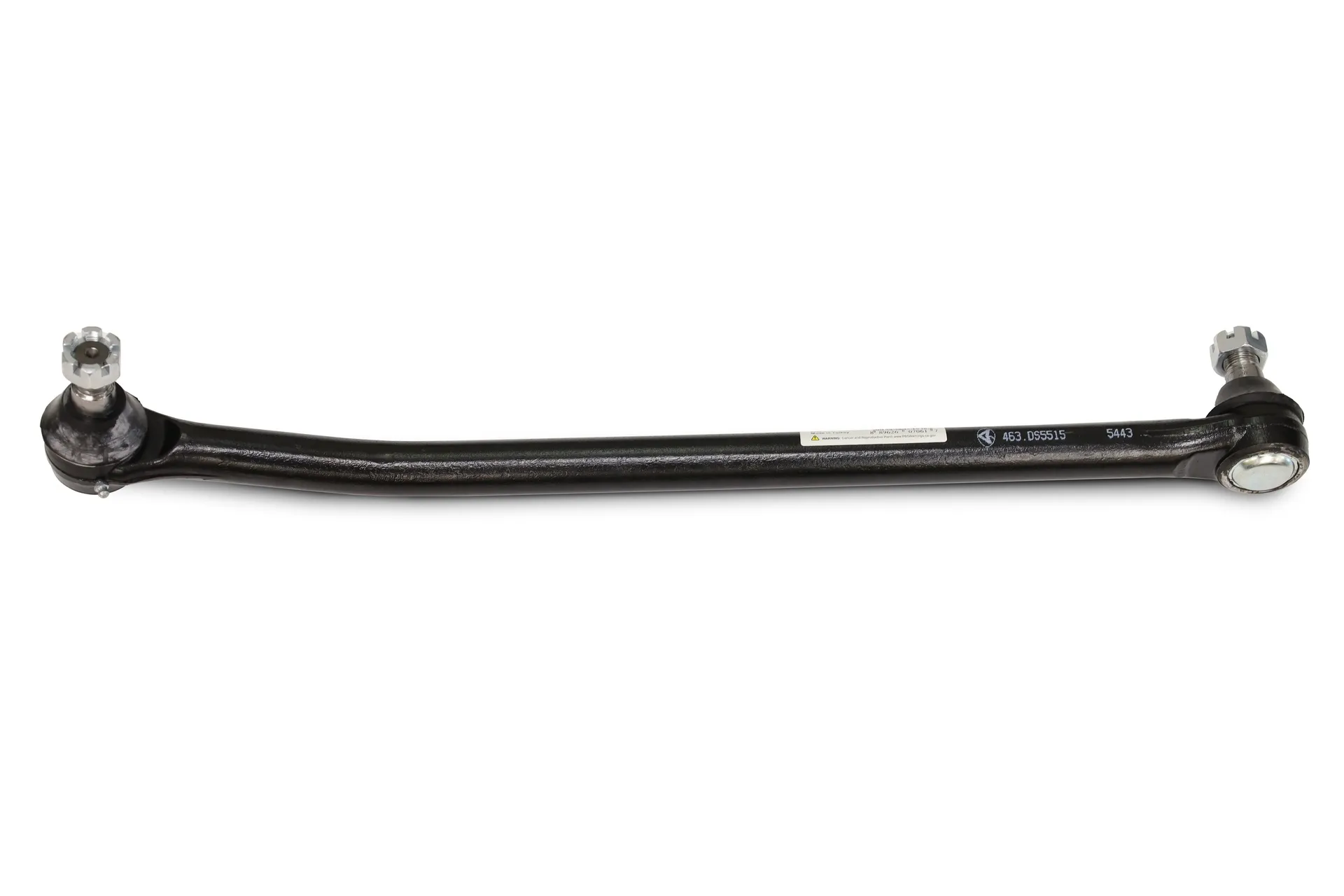 Drag Link,Steering,28.5In,