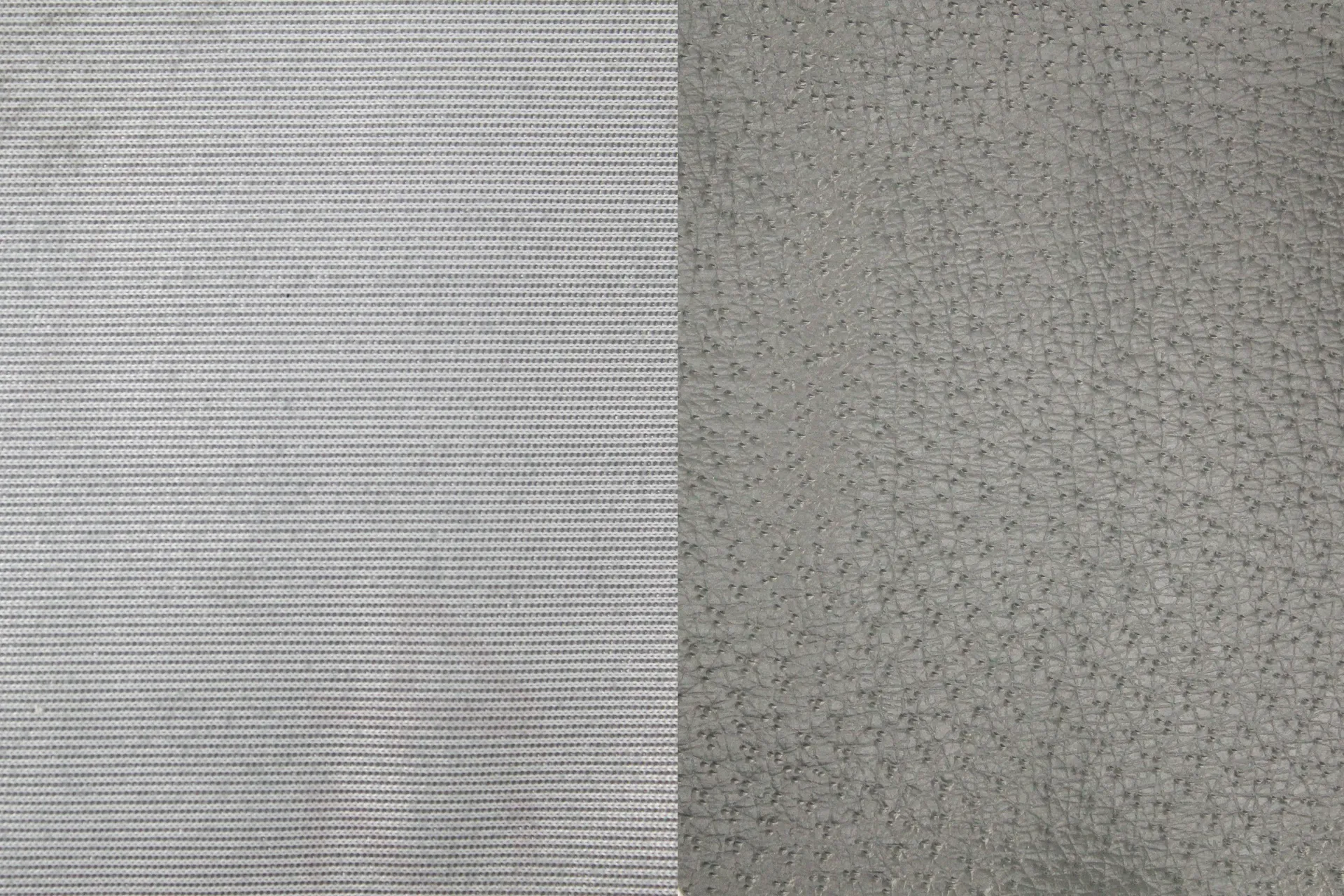 Back Cover,39" ,Pebble Gray