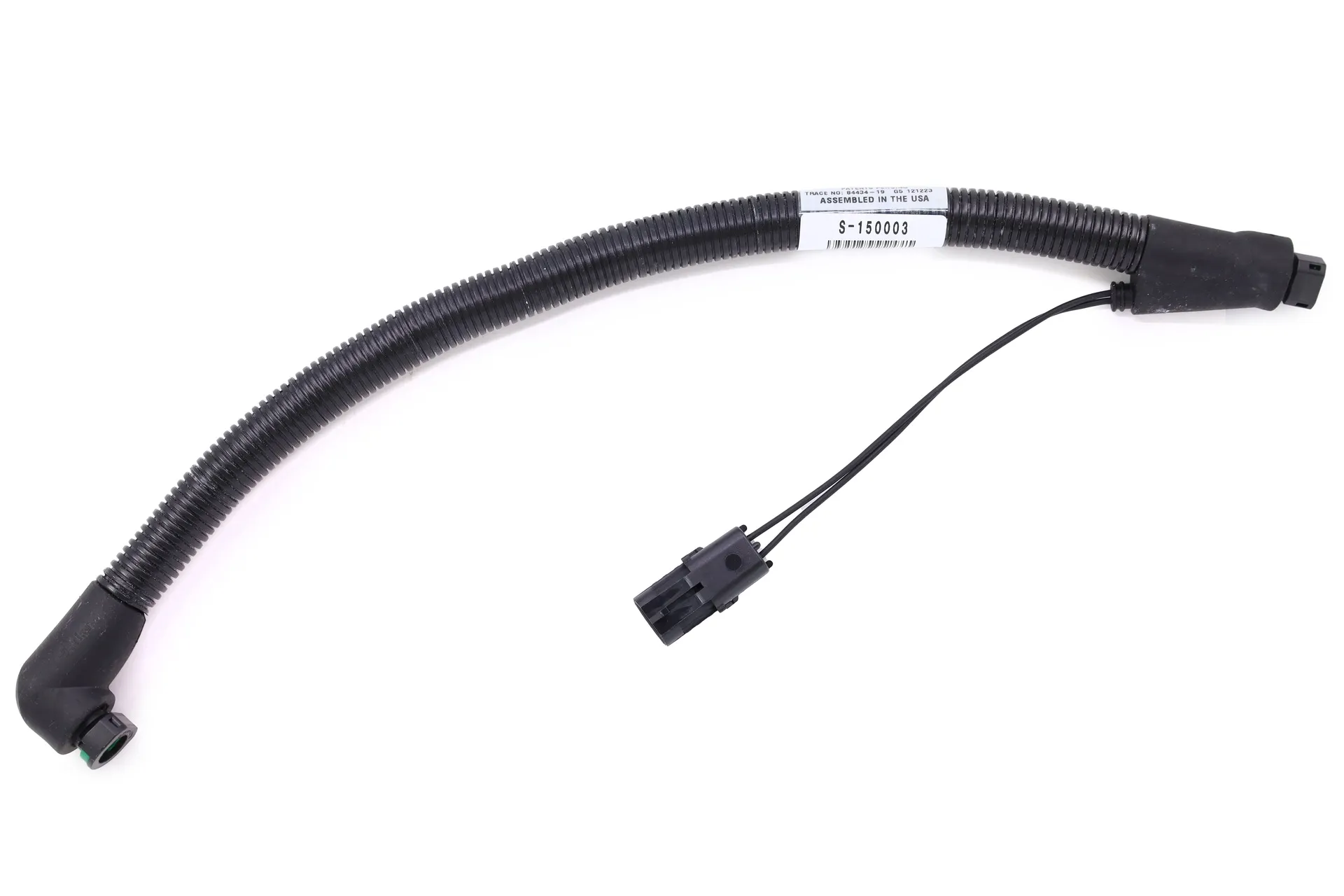 Hose Assy,Def,Pressure,0.5M,2017
