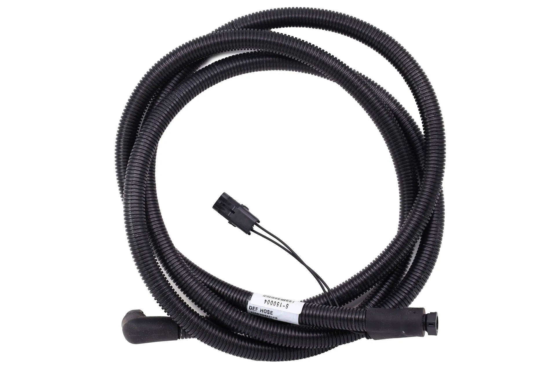 Hose Assy,Def Pressure 3 Meter