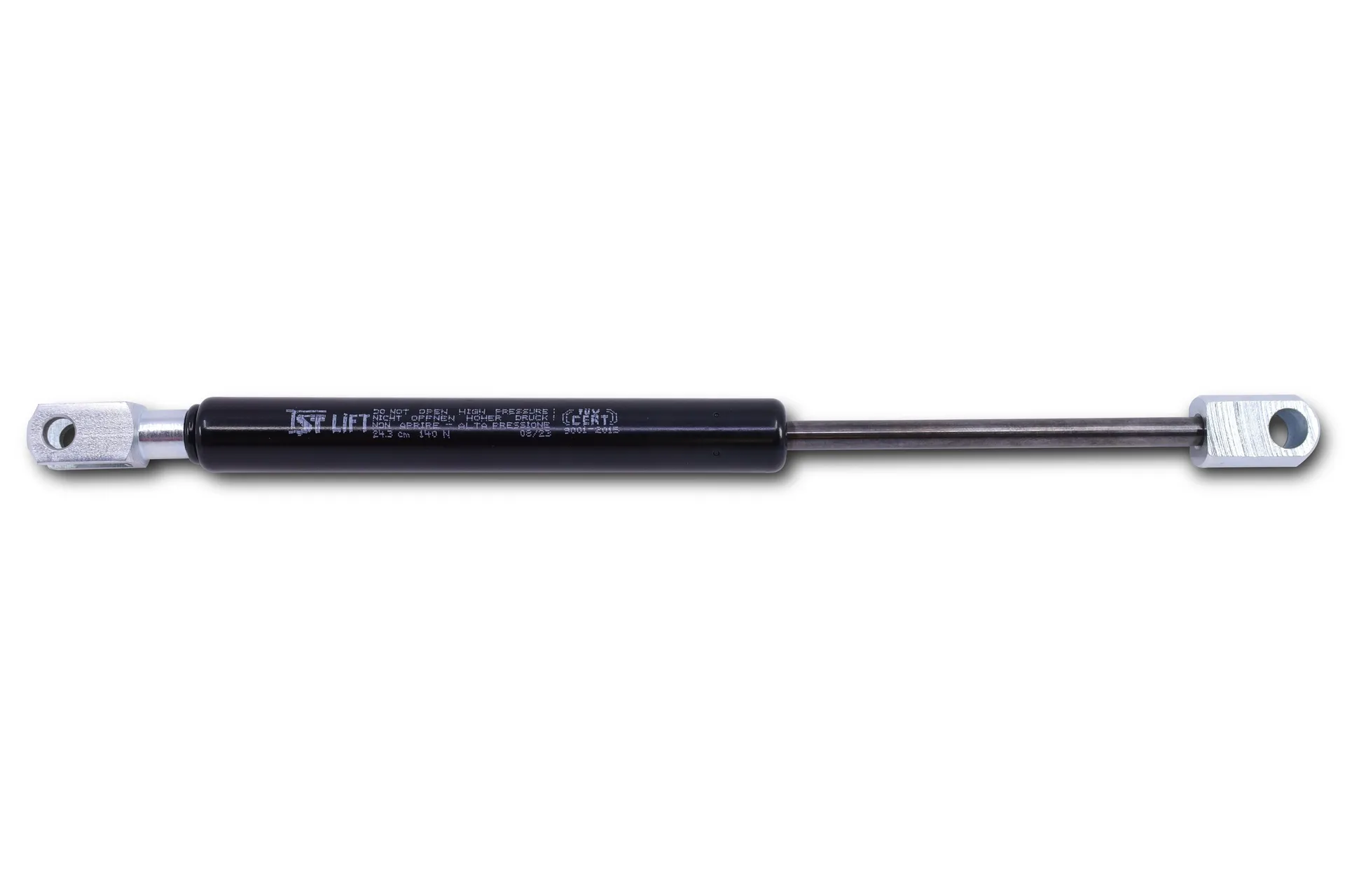 Gas Spring,30 Pds
