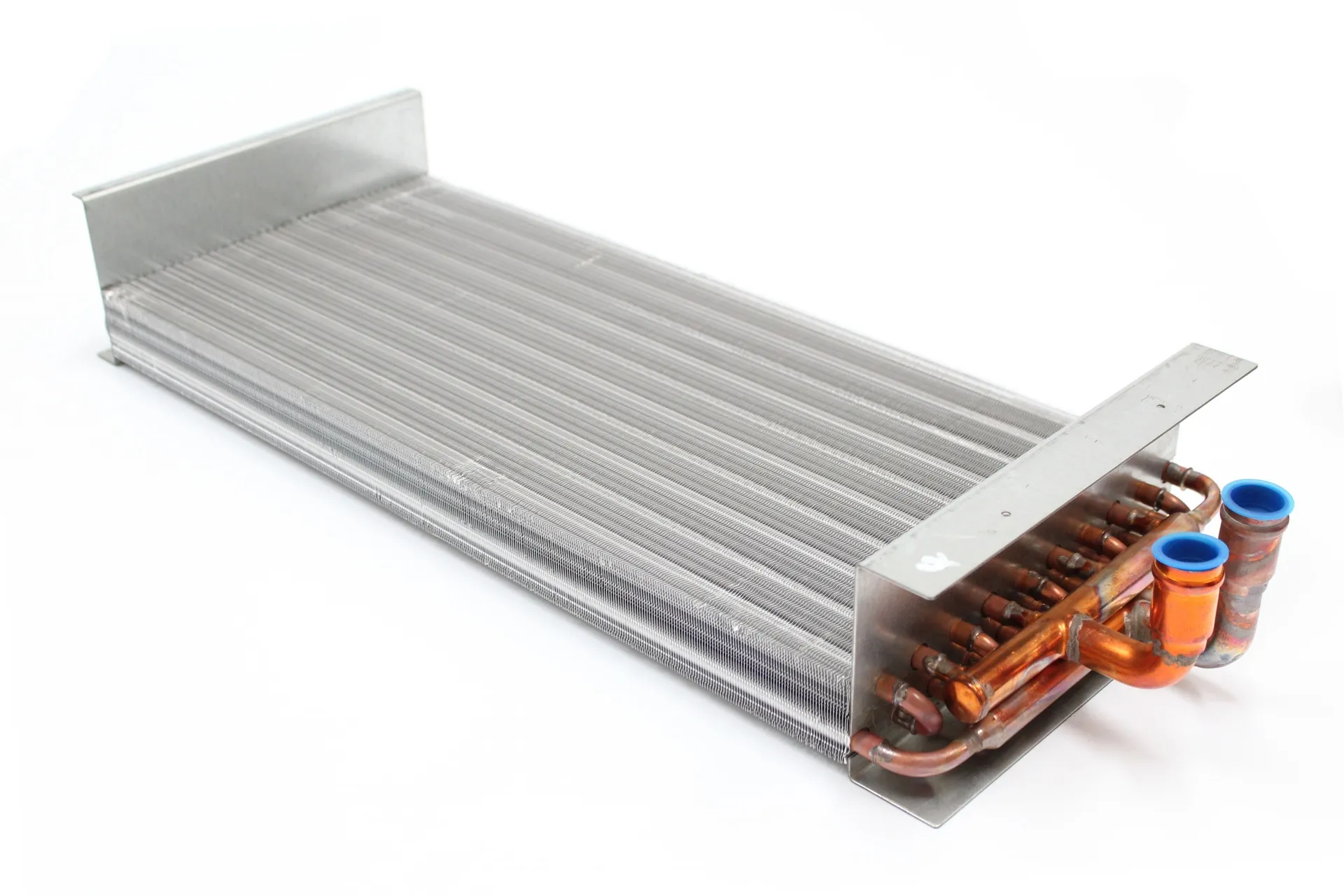 Coil Heater 80000 Btu Underseat